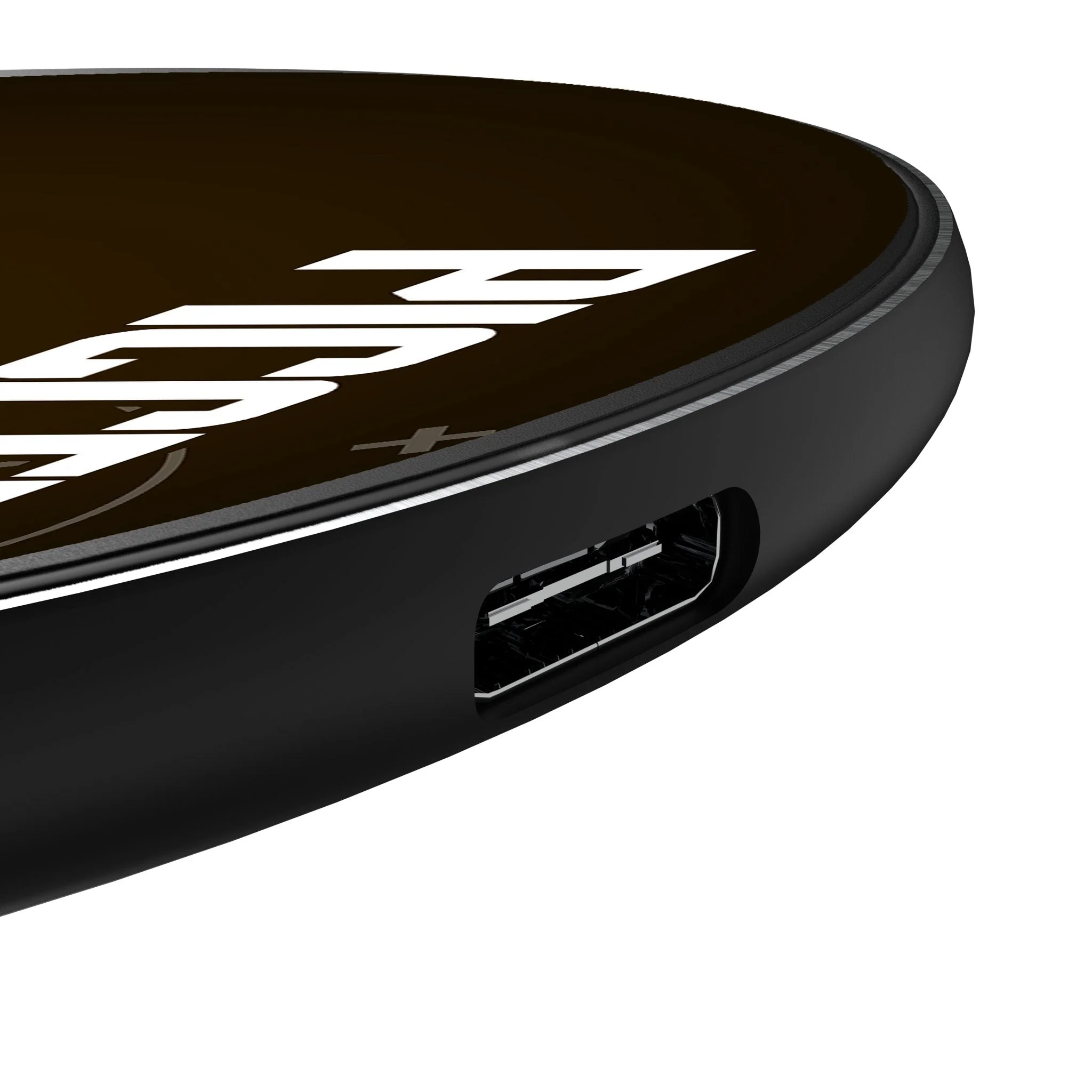 Kenny Pickett Cleveland Browns 8 Game Tactic 15-Watt Wireless Charger - Image 3