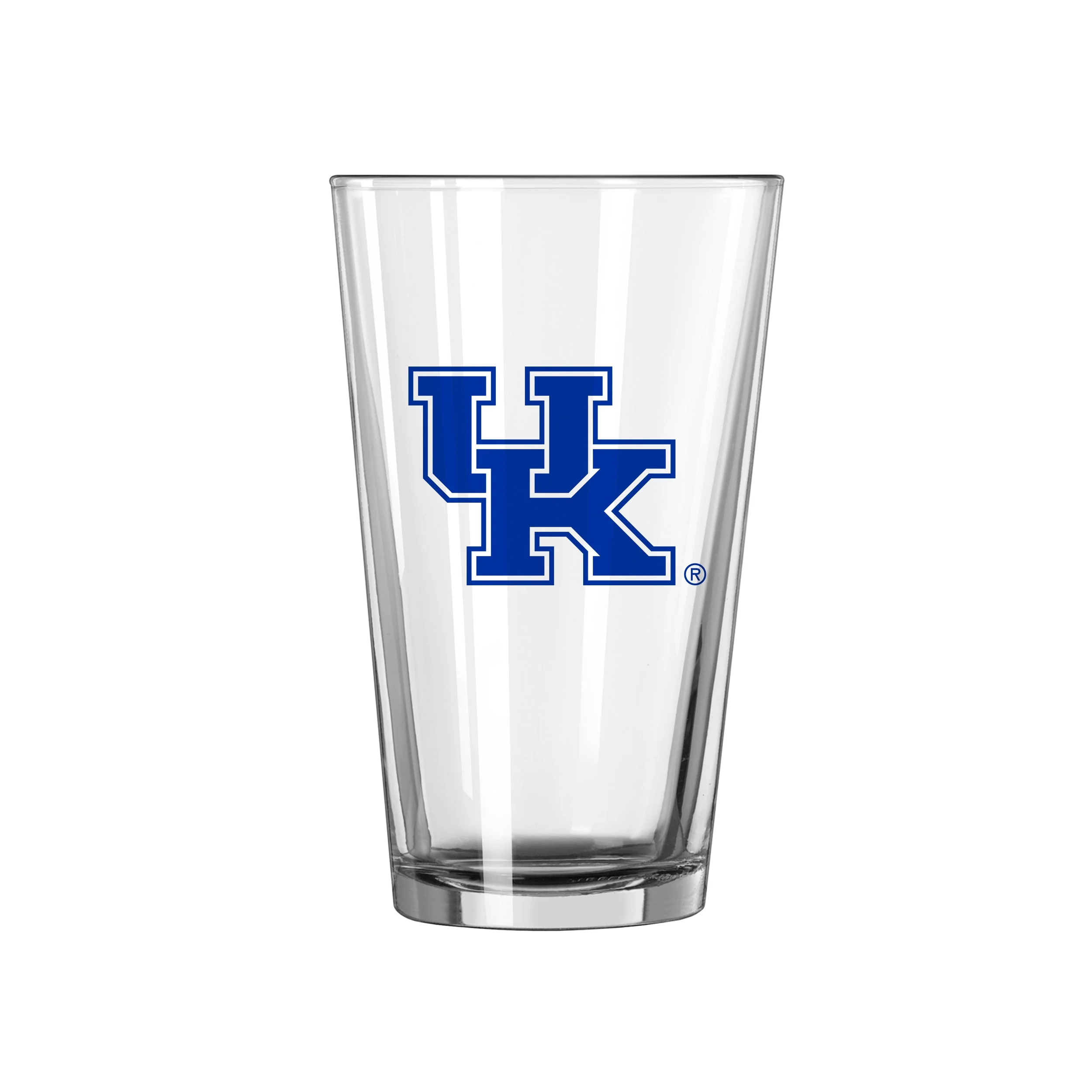 Kentucky 16oz Gameday Pint Glass