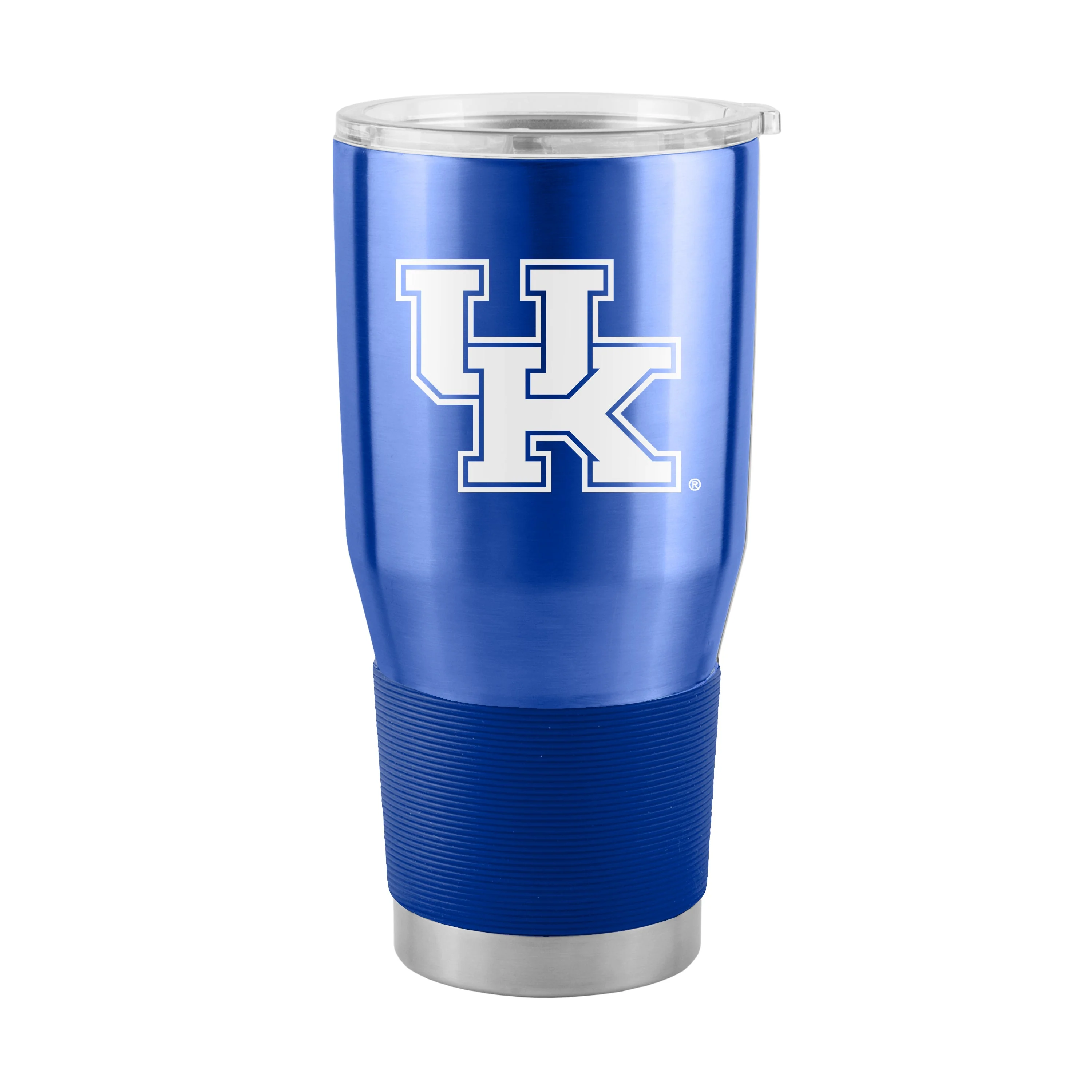 Kentucky 30oz Gameday Stainless Tumbler