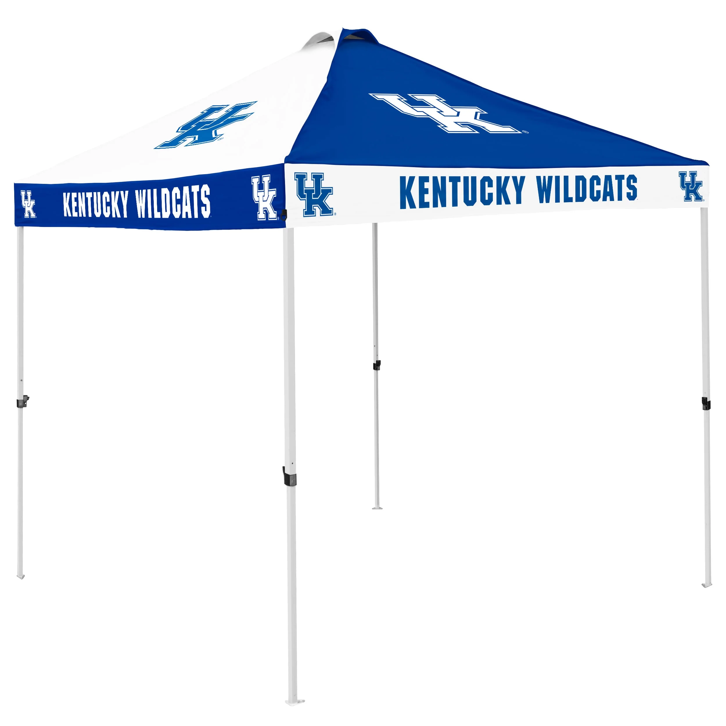 Kentucky Checkerboard Canopy