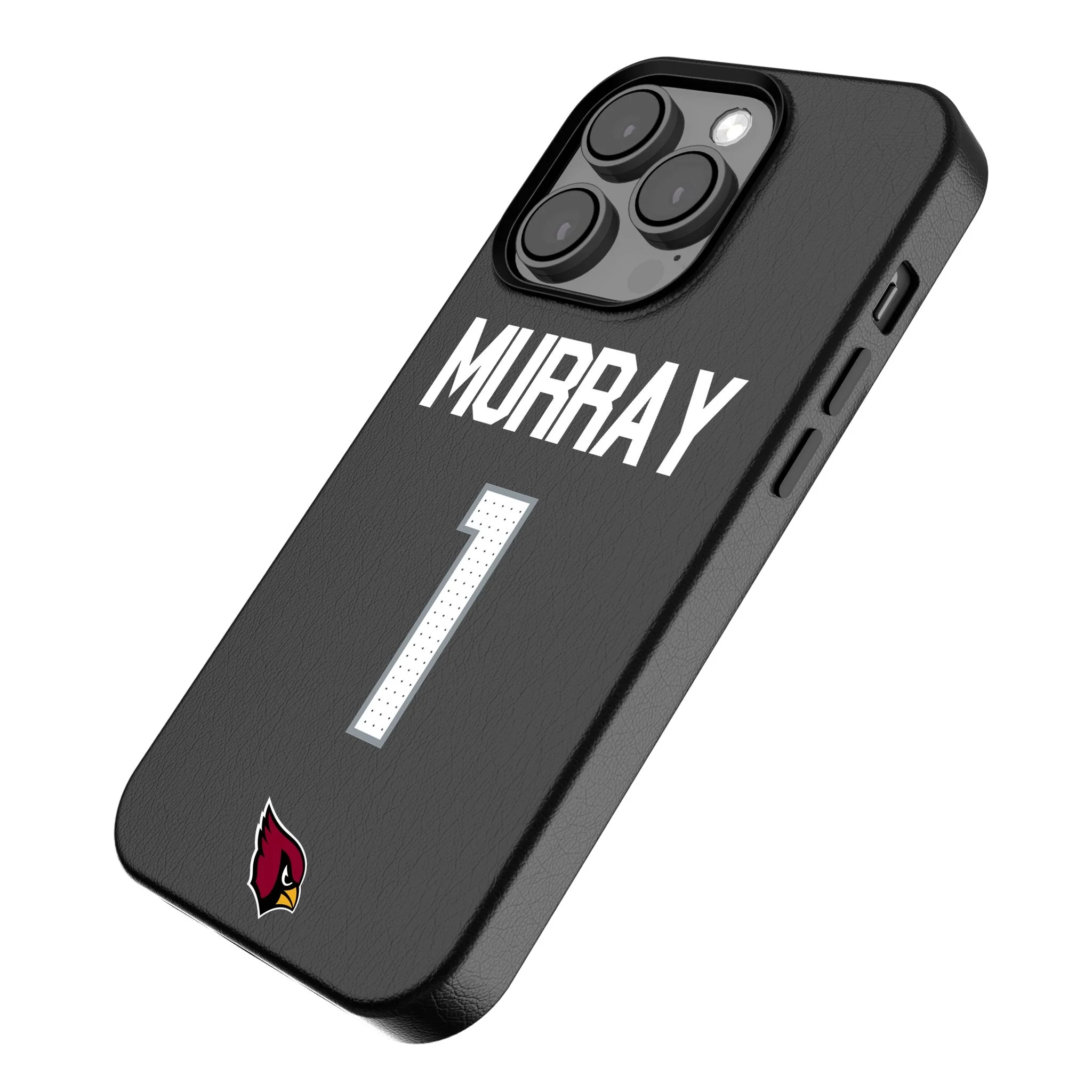 Kyler Murray Arizona Cardinals 1 Ready MagSafe Compatible Phone Case for Apple iPhone - Image 2