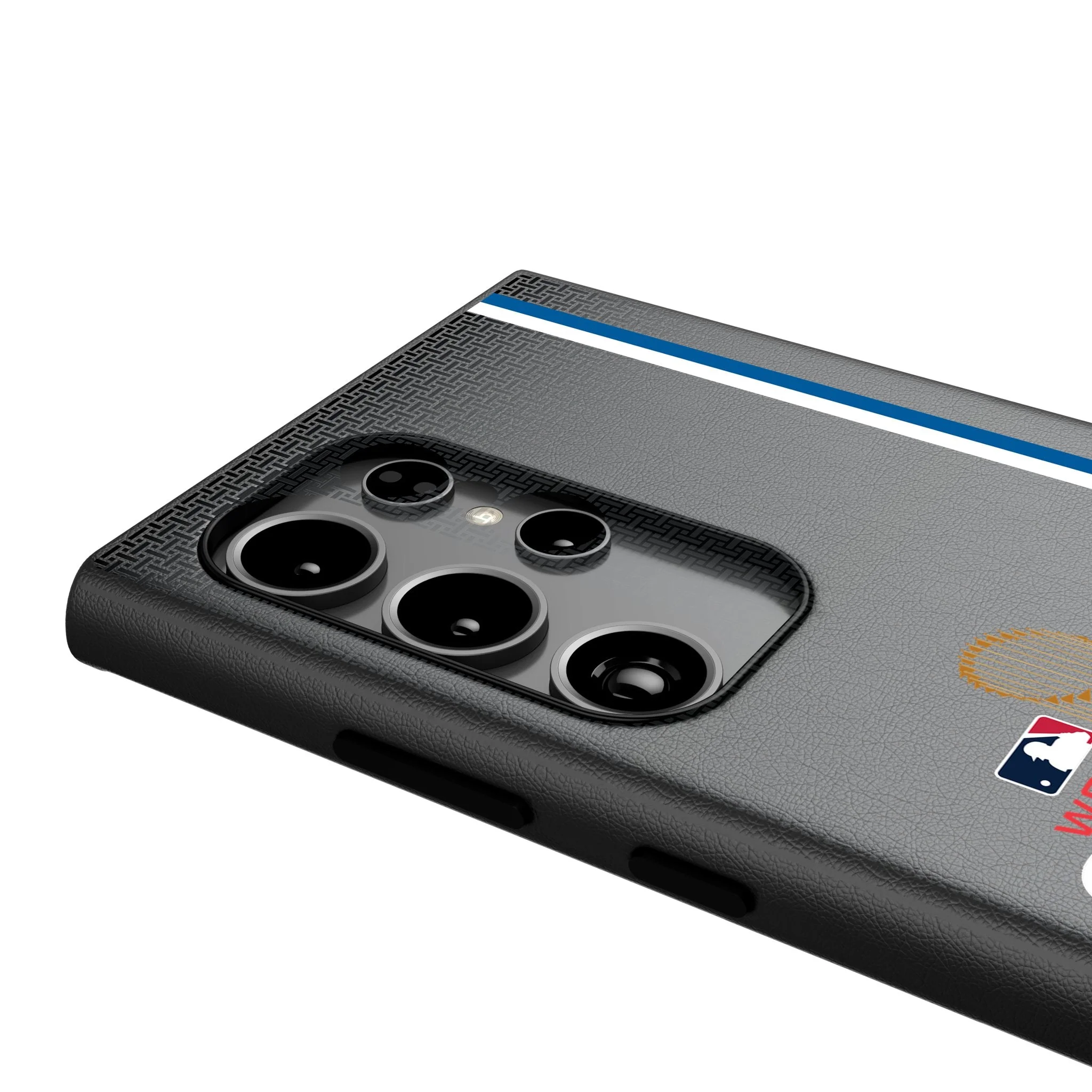 LA Dodgers 2024 MLB World Series MagSafe Compatible Phone Case for Samsung Galaxy - Image 4