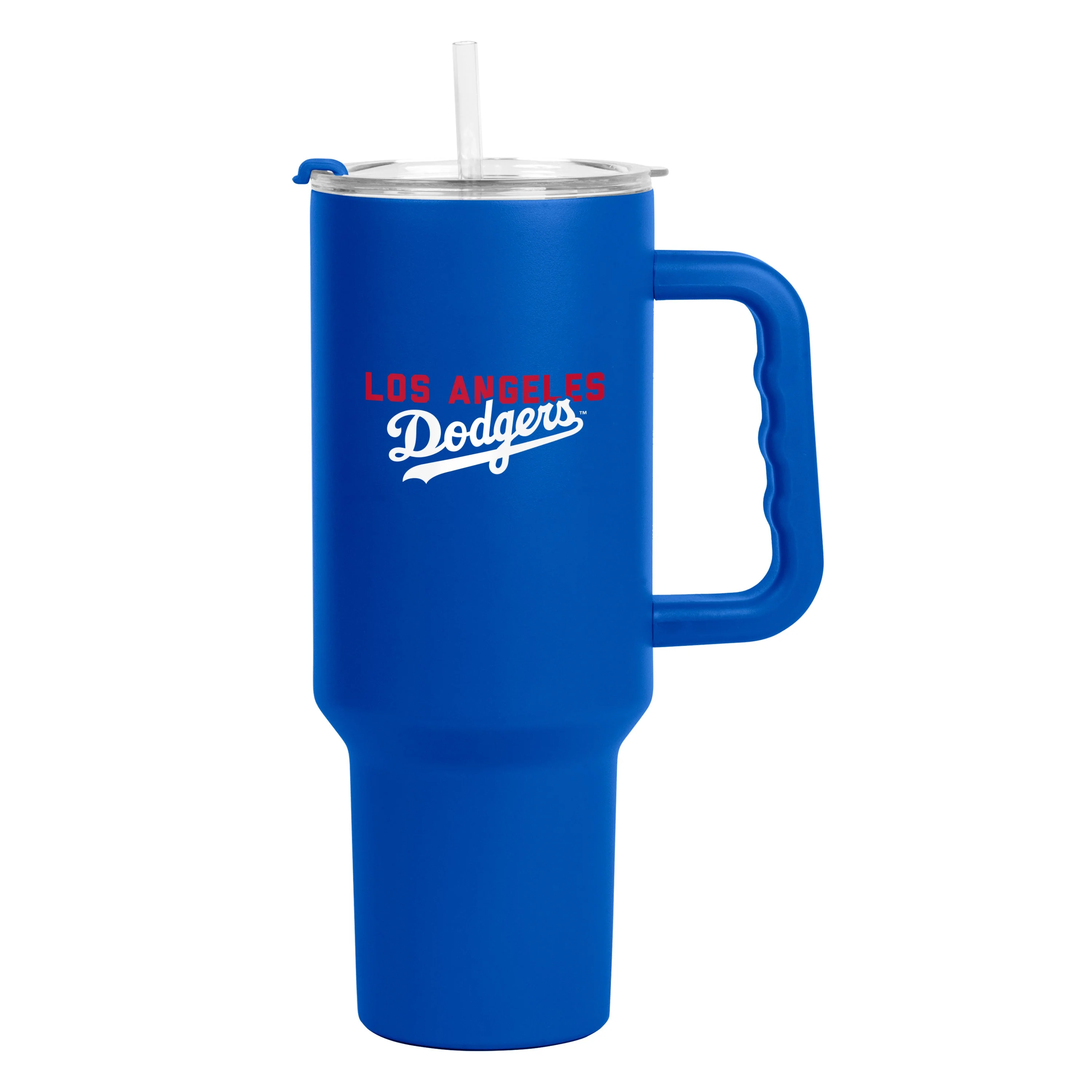 LA Dodgers 2024 World Series Champs 40oz PC Tumbler - Image 2