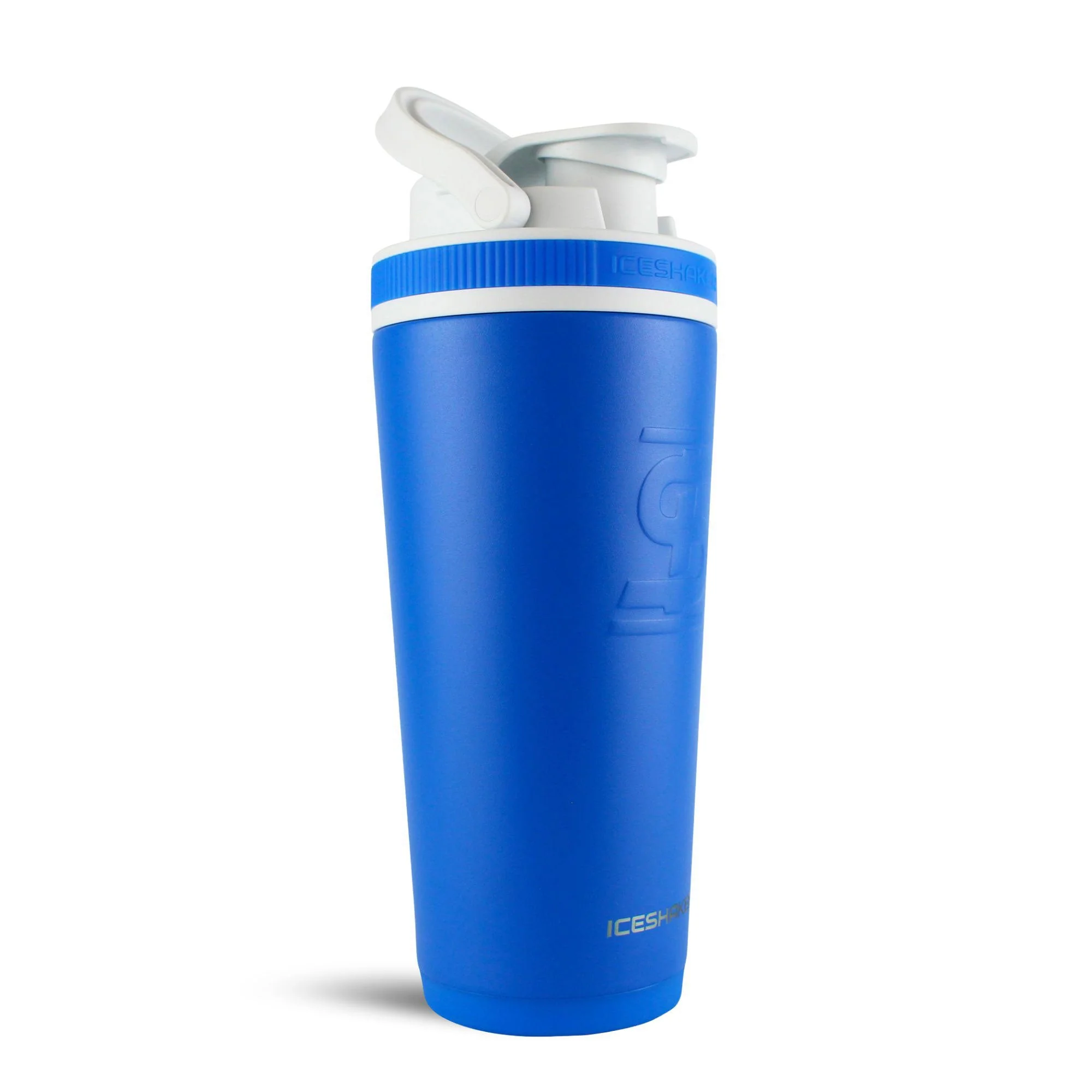 LA Dodgers 2025 World Series Champions 26oz Ice Shakers - Image 10