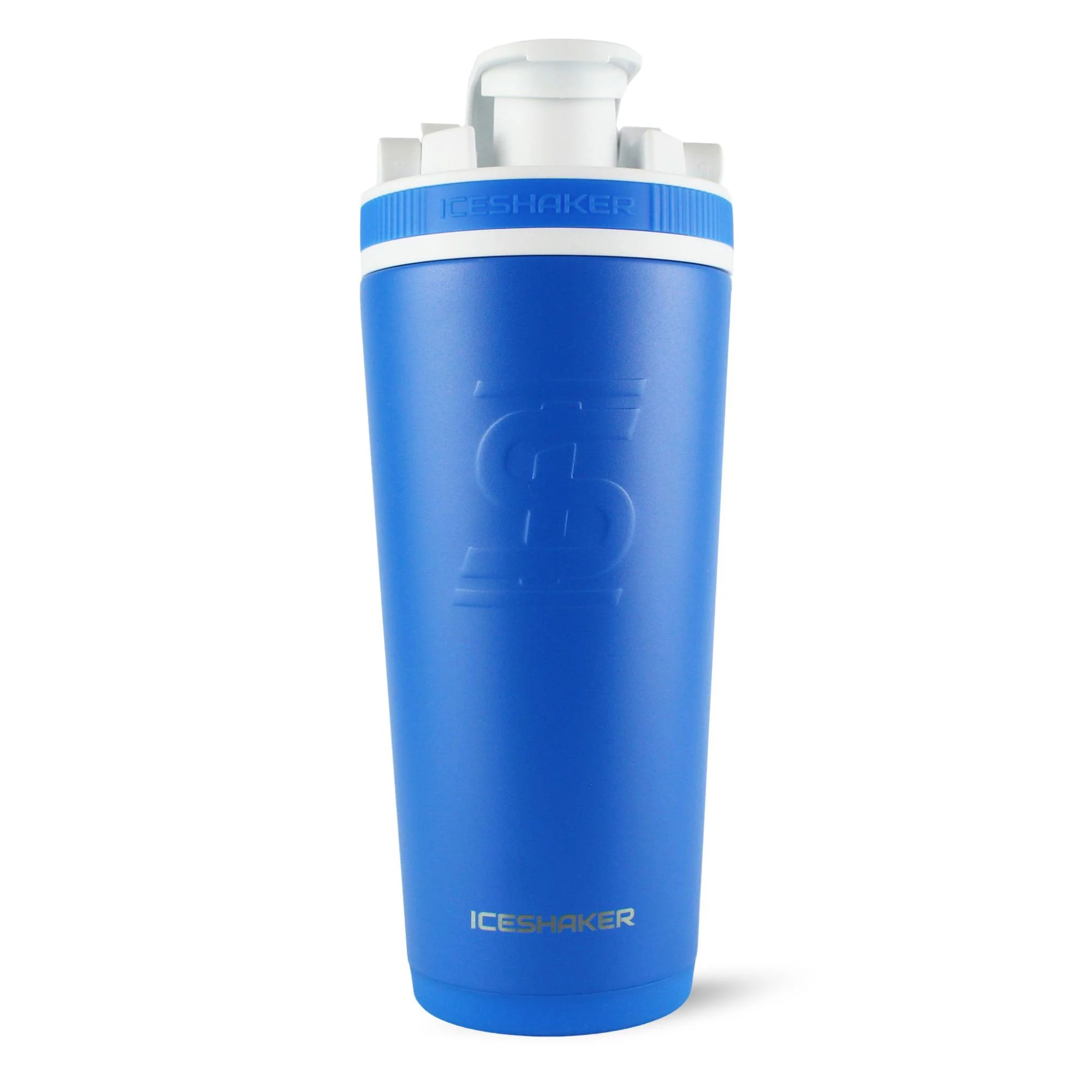 LA Dodgers 2025 World Series Champions 26oz Ice Shakers - Image 11