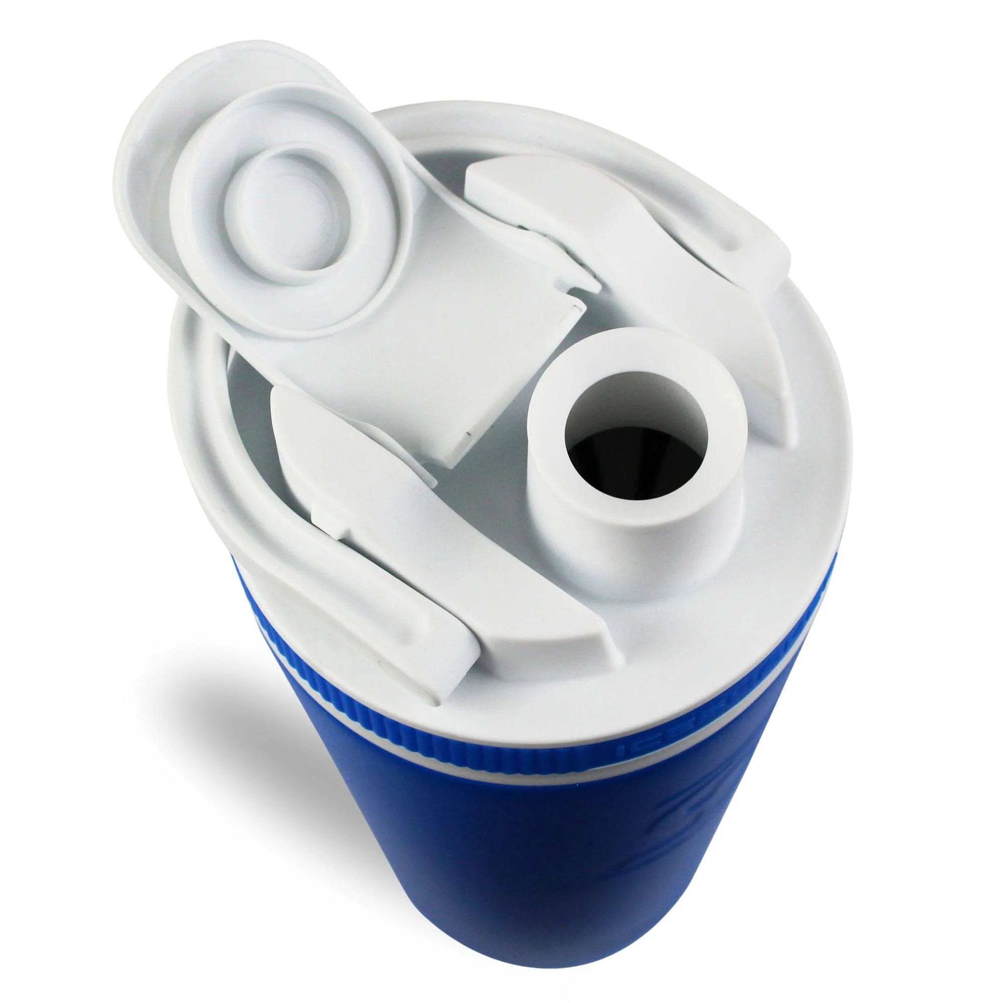 LA Dodgers 2025 World Series Champions 26oz Ice Shakers - Image 12