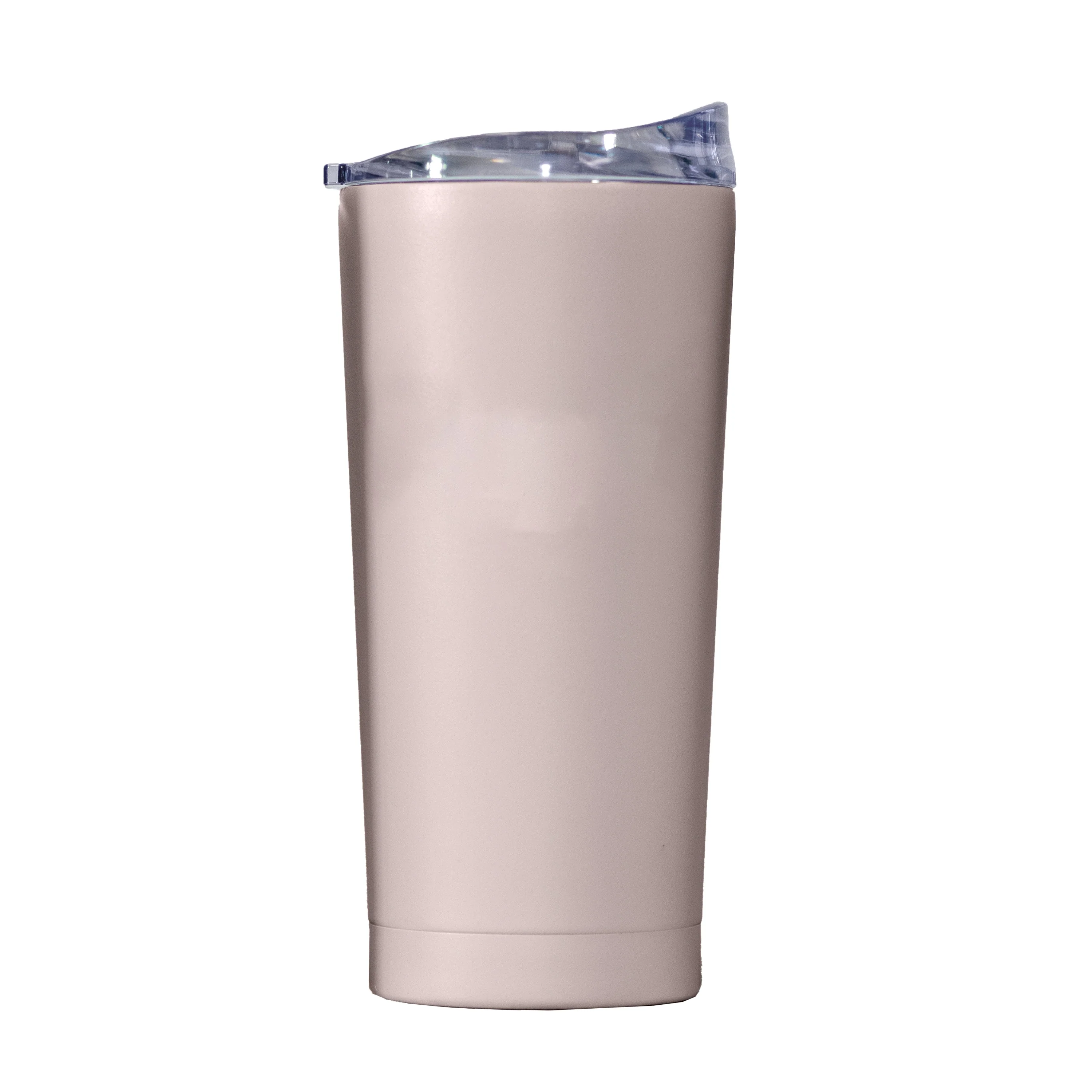 LA Dodgers 20oz Logo Powder Coat Tumbler - Image 2