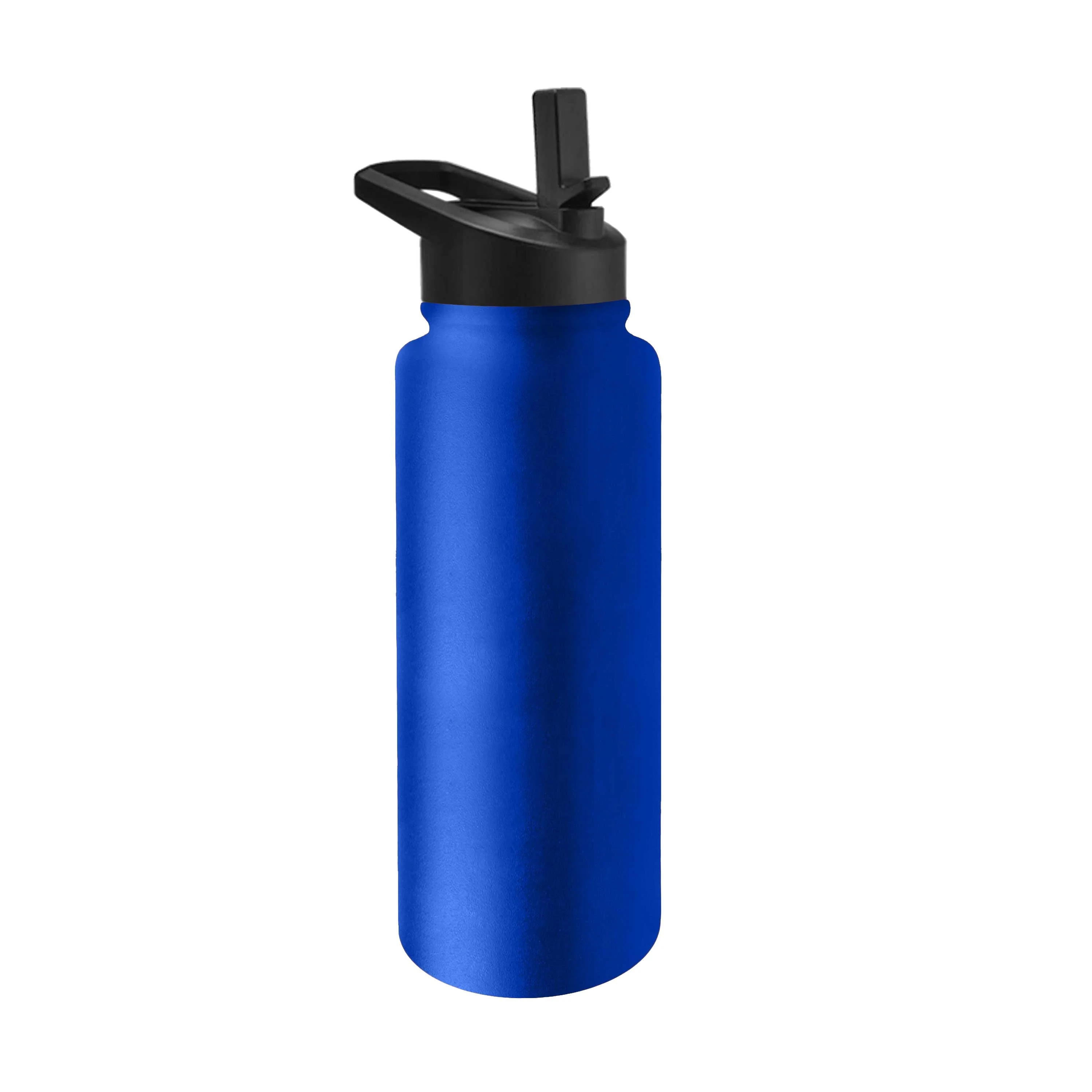 LA Dodgers Logo Quencher Water Bottle - Image 2