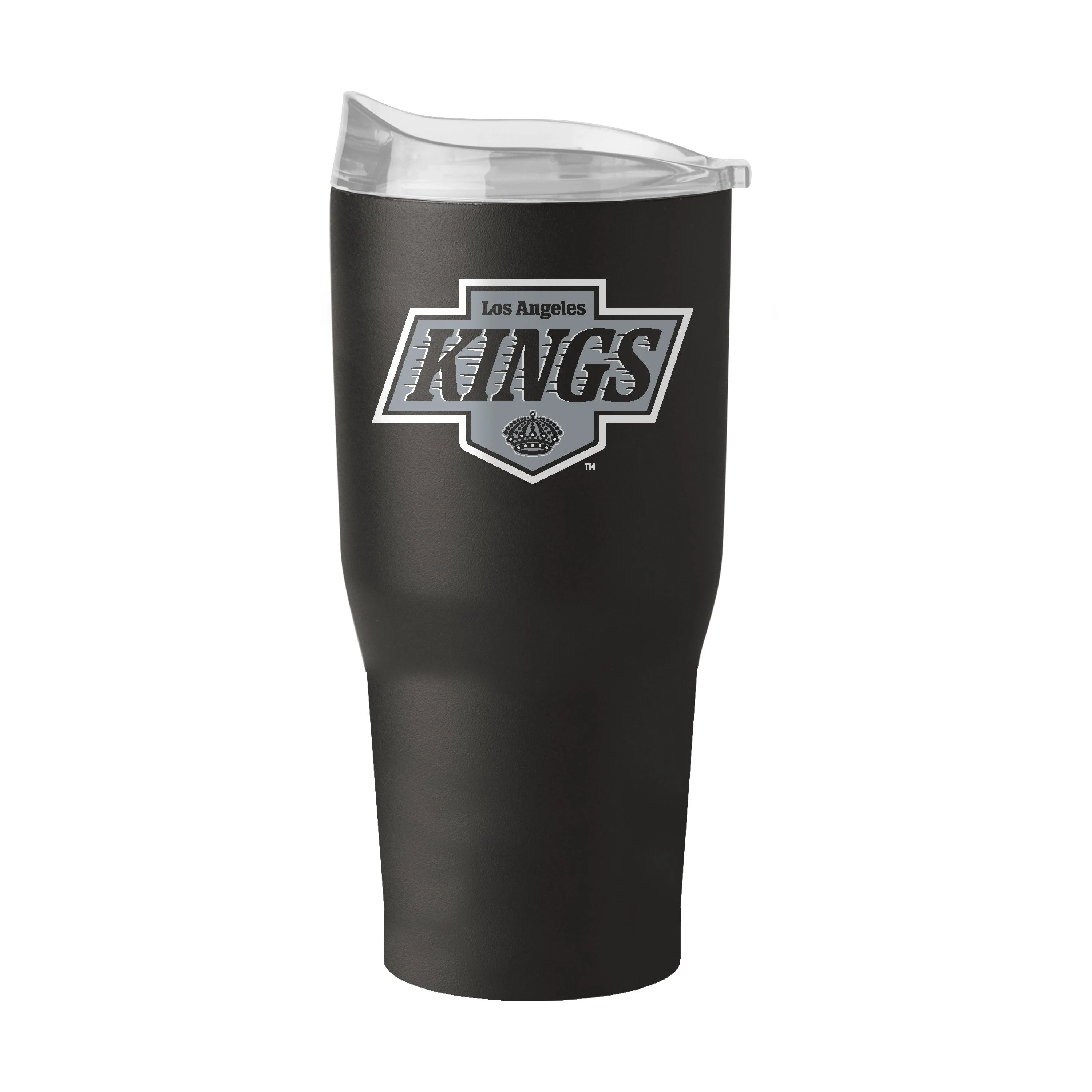 LA Kings 30oz Flipside Powder Coat Tumbler