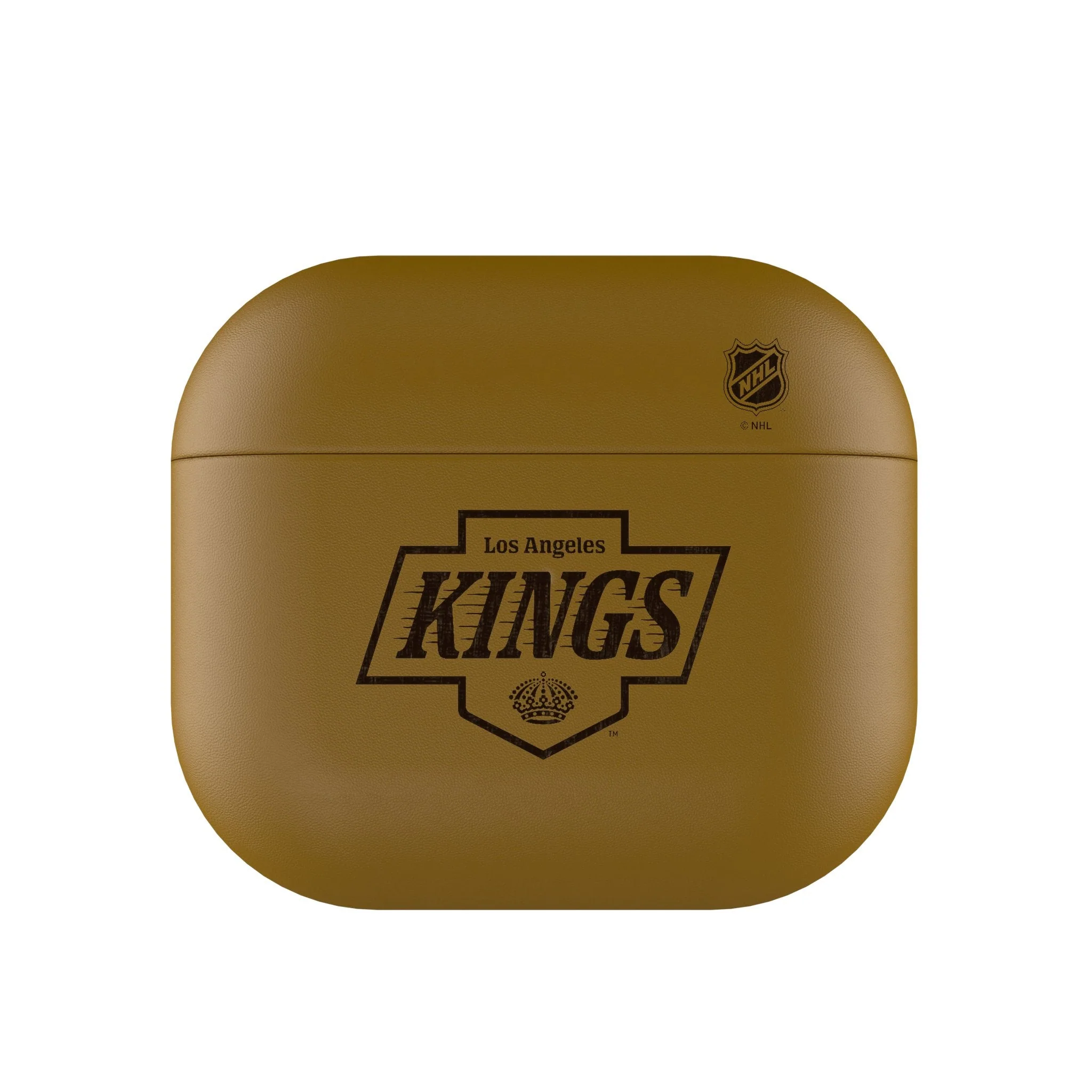 LA Kings Burn AirPod Case Cover - Image 3