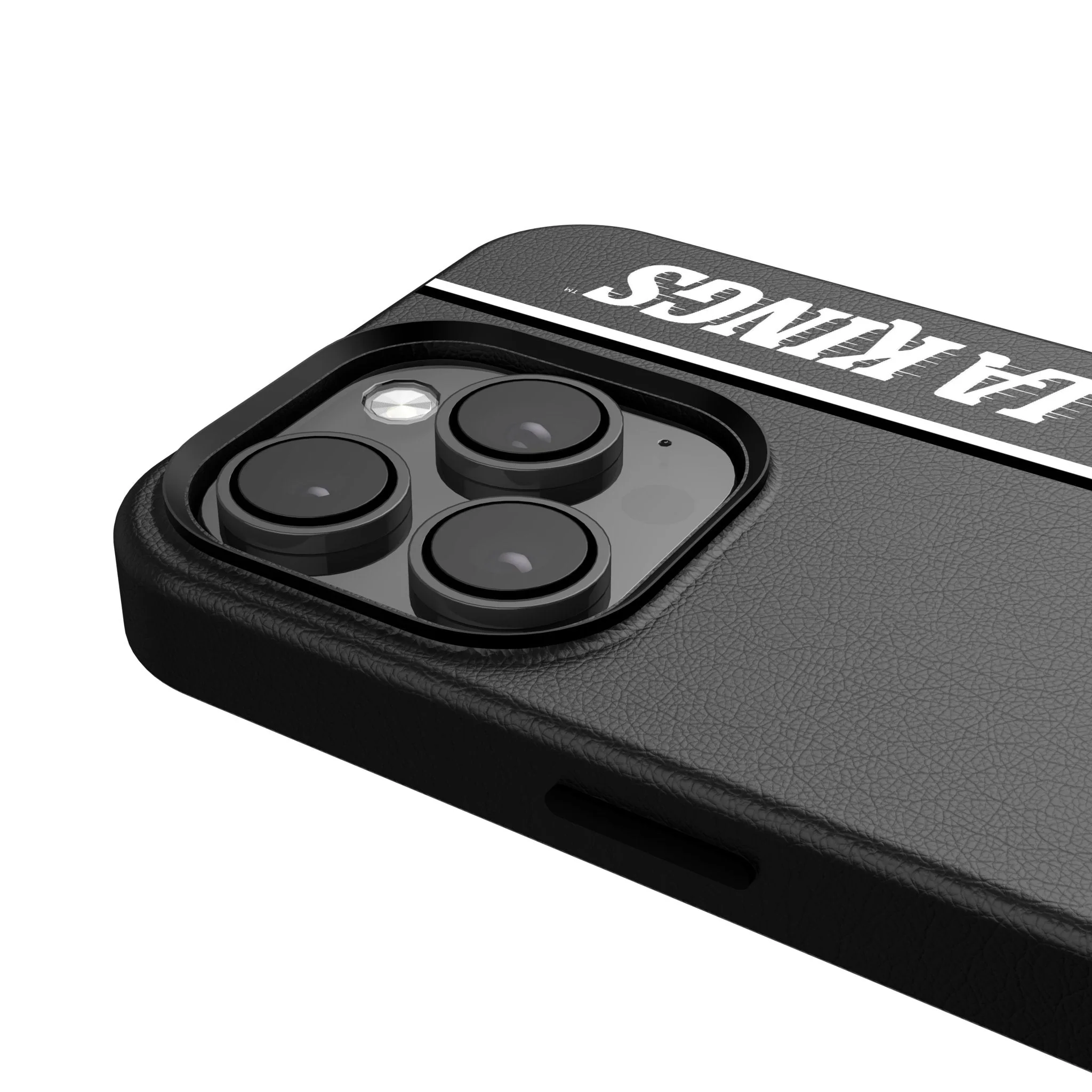 LA Kings Sidebar MagSafe Compatible Phone Case for Apple iPhone - Image 4