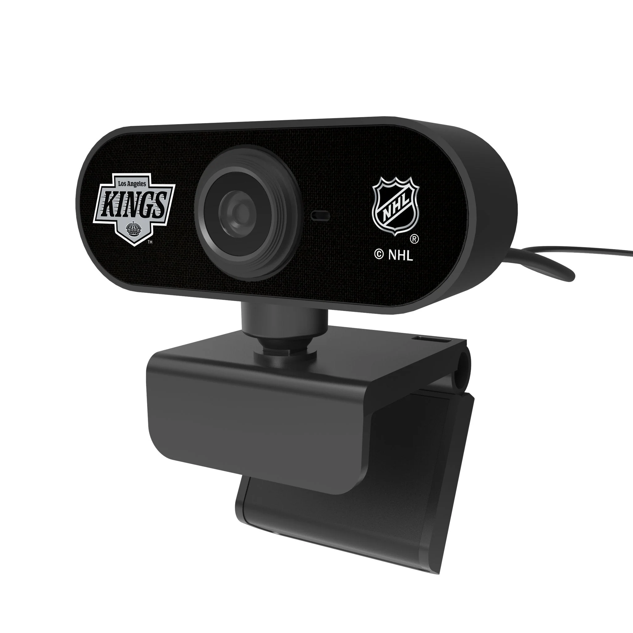 LA Kings Solid Webcam - Image 2