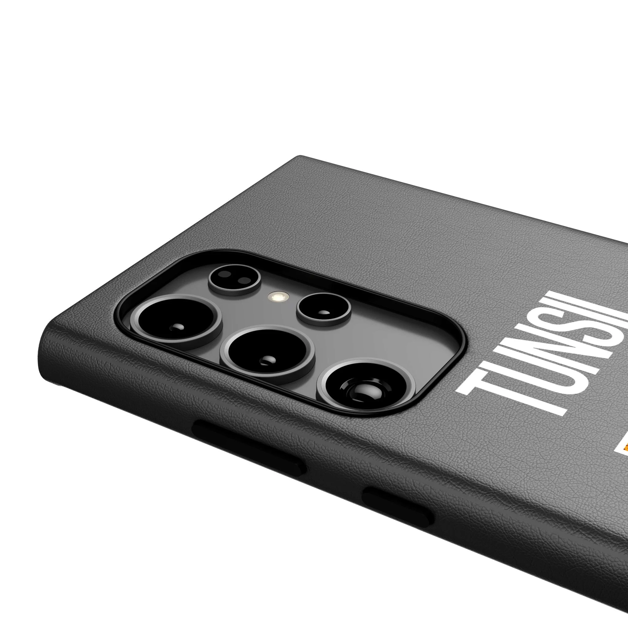 Laremy Tunsil Washington Commanders 78 Game Tactic MagSafe Compatible Phone Case for Samsung Galaxy - Image 4