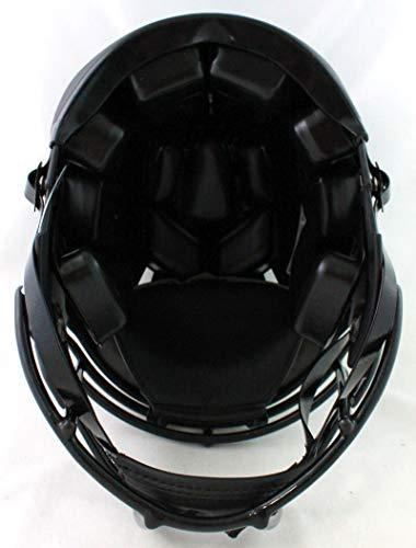 Laviska Shenault Signed Jaguars Authentic Eclipse Speed FS Helmet- Beckett WSil - Image 2