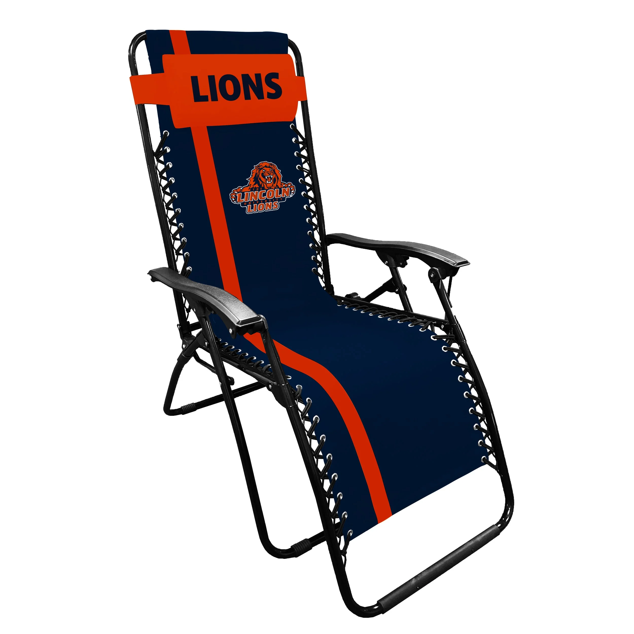Lincoln University PA Zero Gravity Lounger