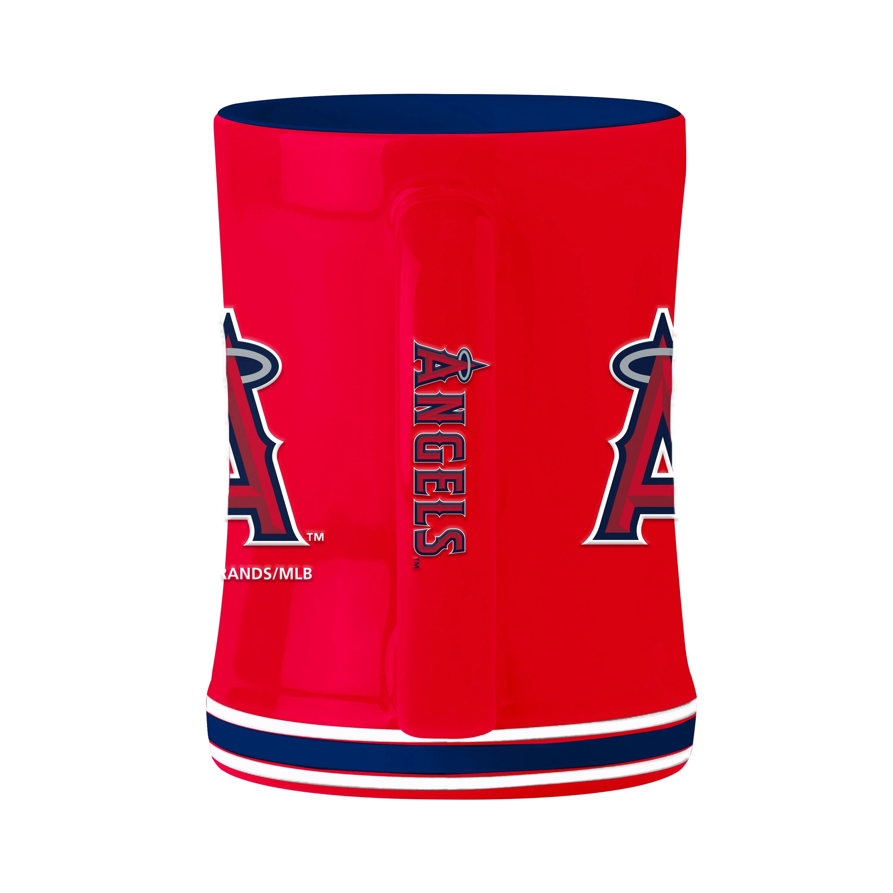 Los Angeles Angels 14oz Relief Mug - Image 2