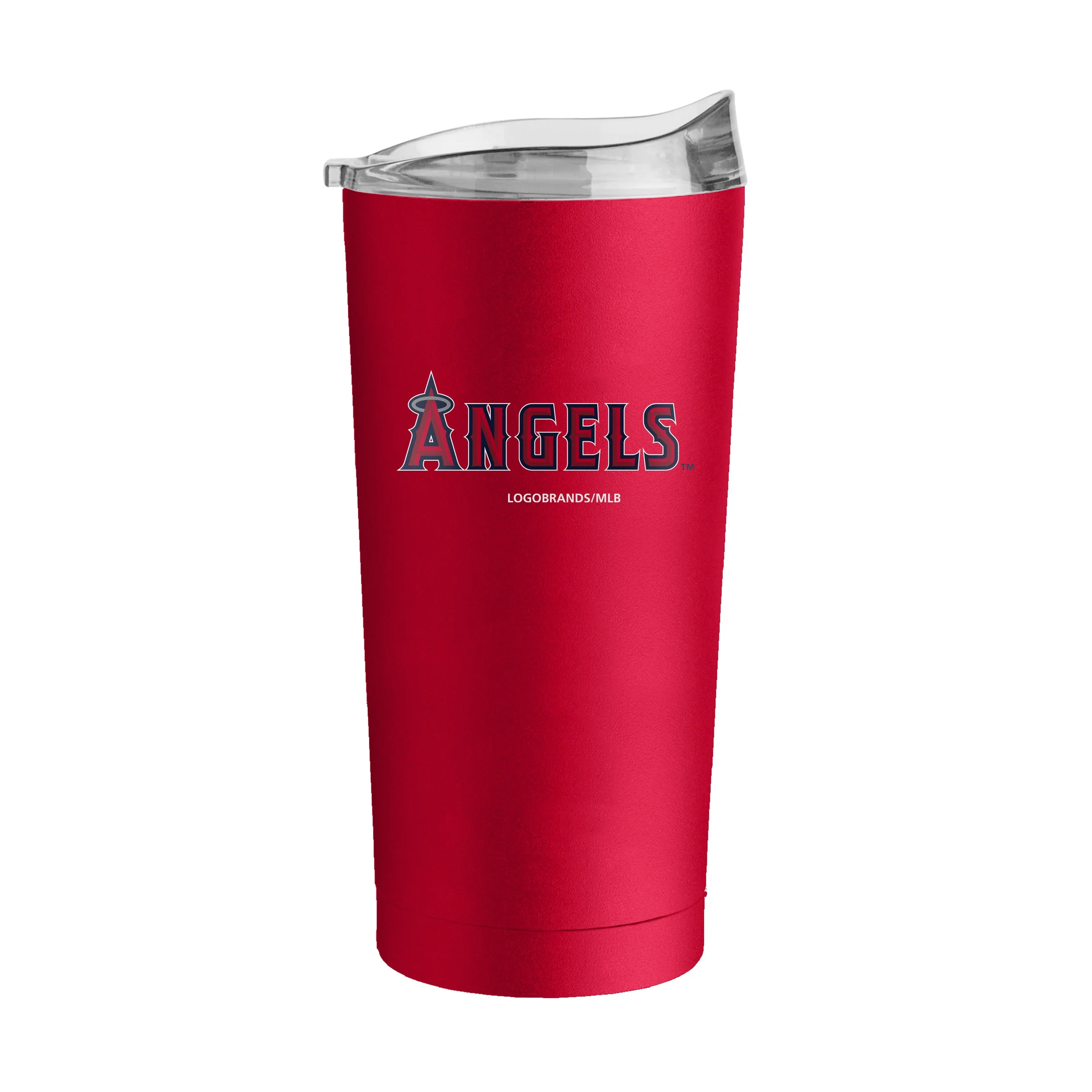 Los Angeles Angels 20oz Flipside Powder Coat Tumbler - Image 2