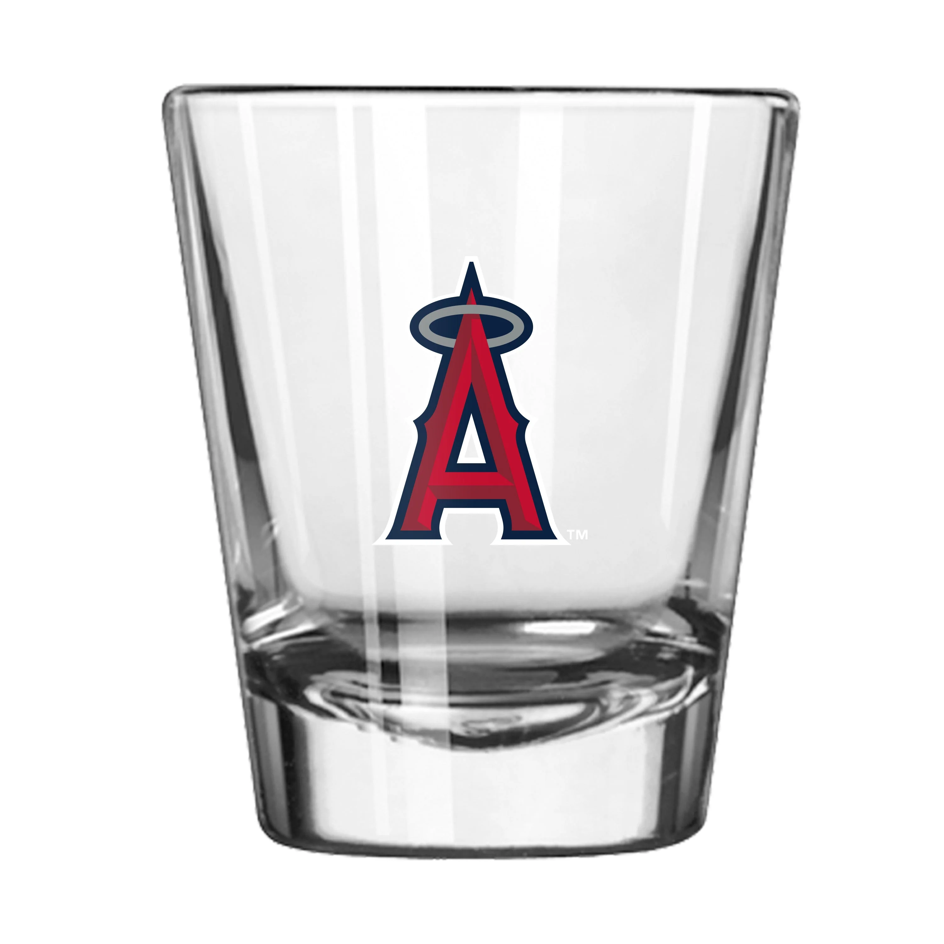 Los Angeles Angels 2oz Shohei Ohtani Shot Glass