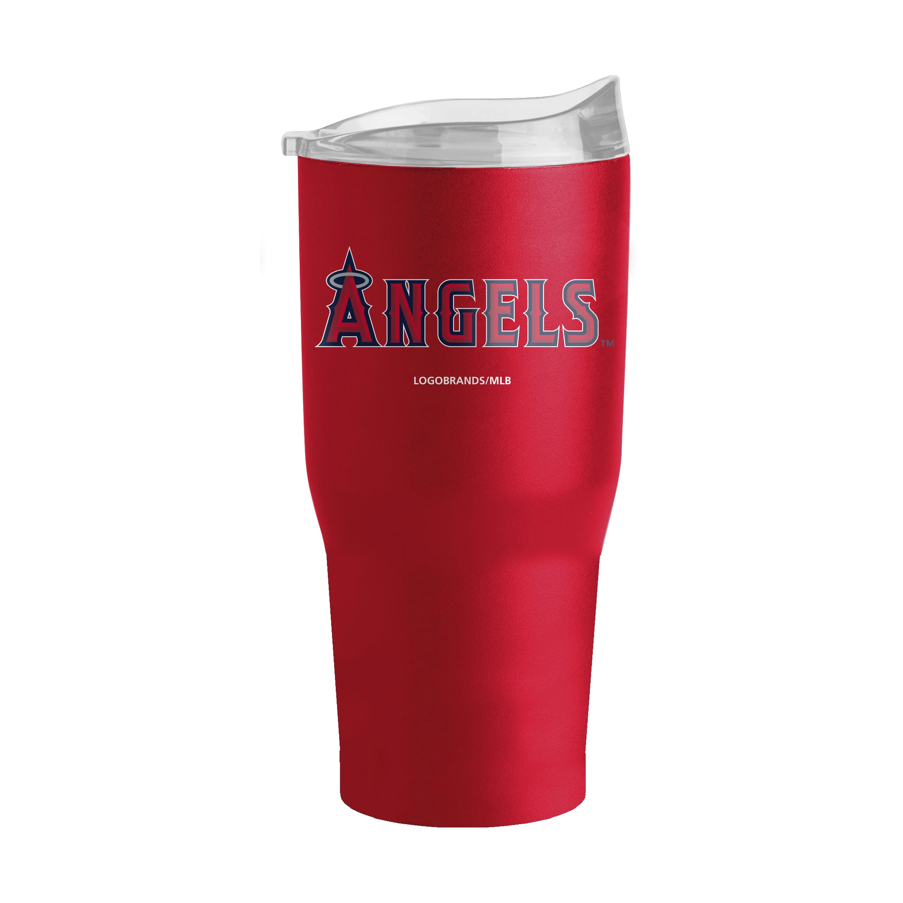 Los Angeles Angels 30oz Flipside Powder Coat Tumbler - Image 2