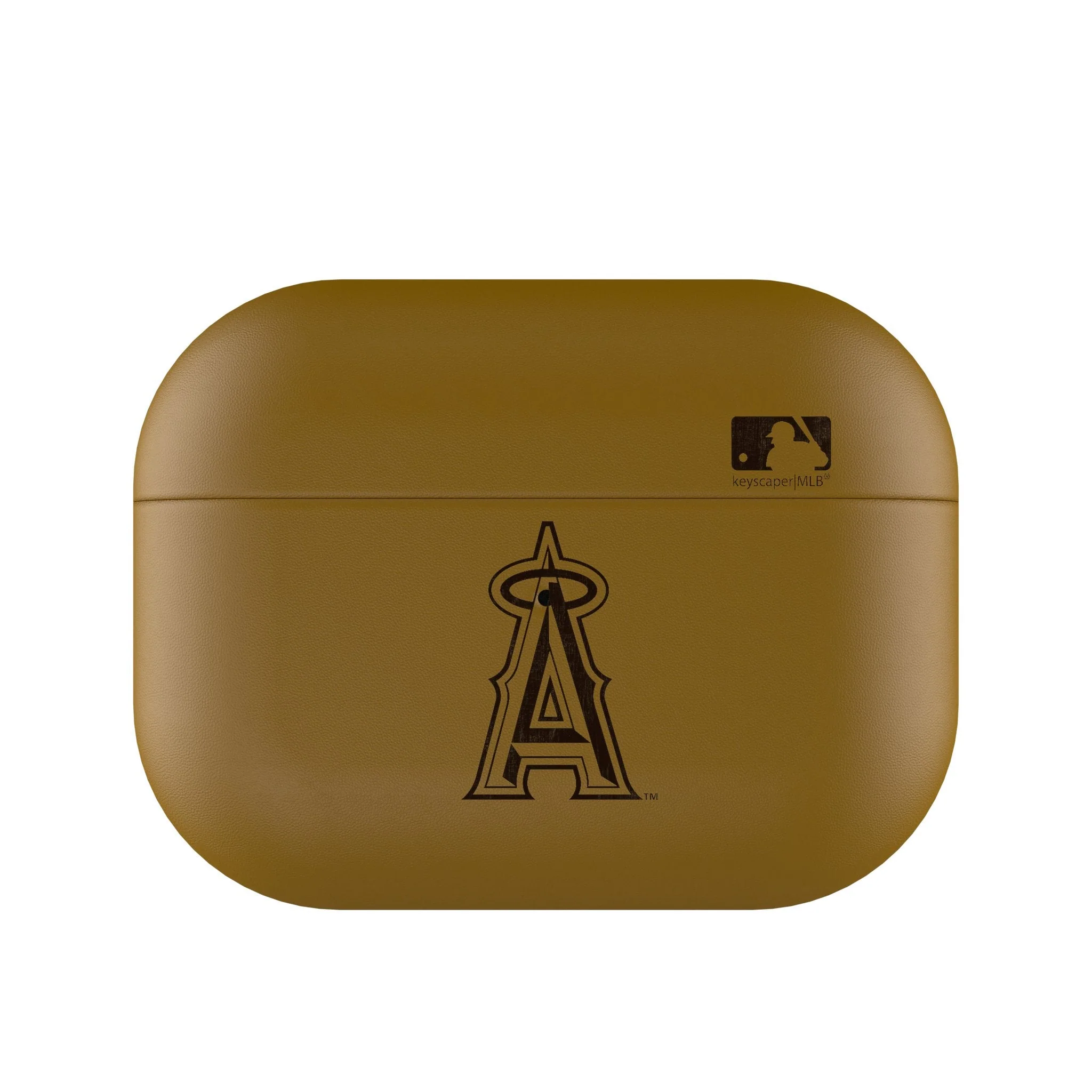 Los Angeles Angels Burn AirPod Case Cover - Image 5