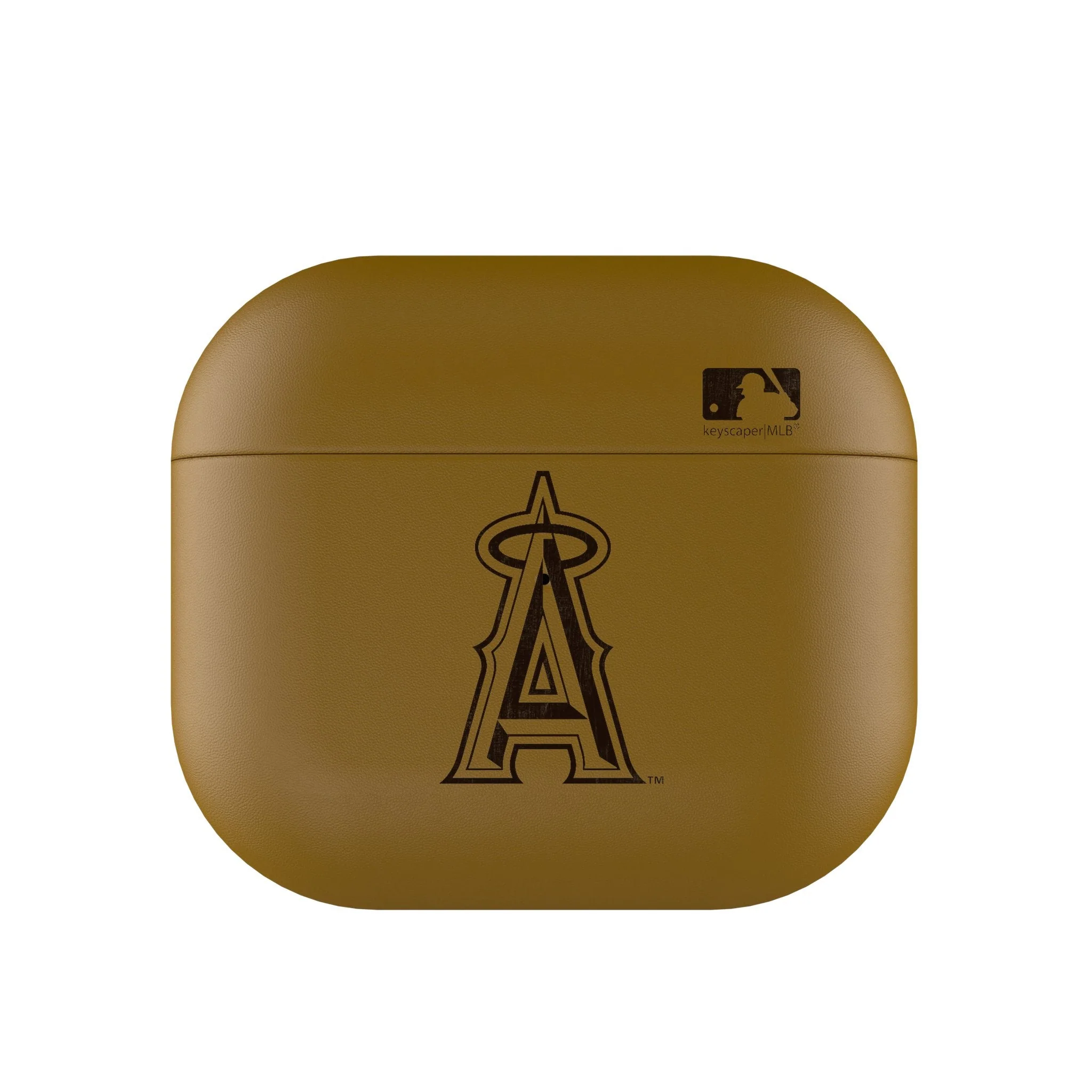 Los Angeles Angels Burn AirPod Case Cover - Image 6