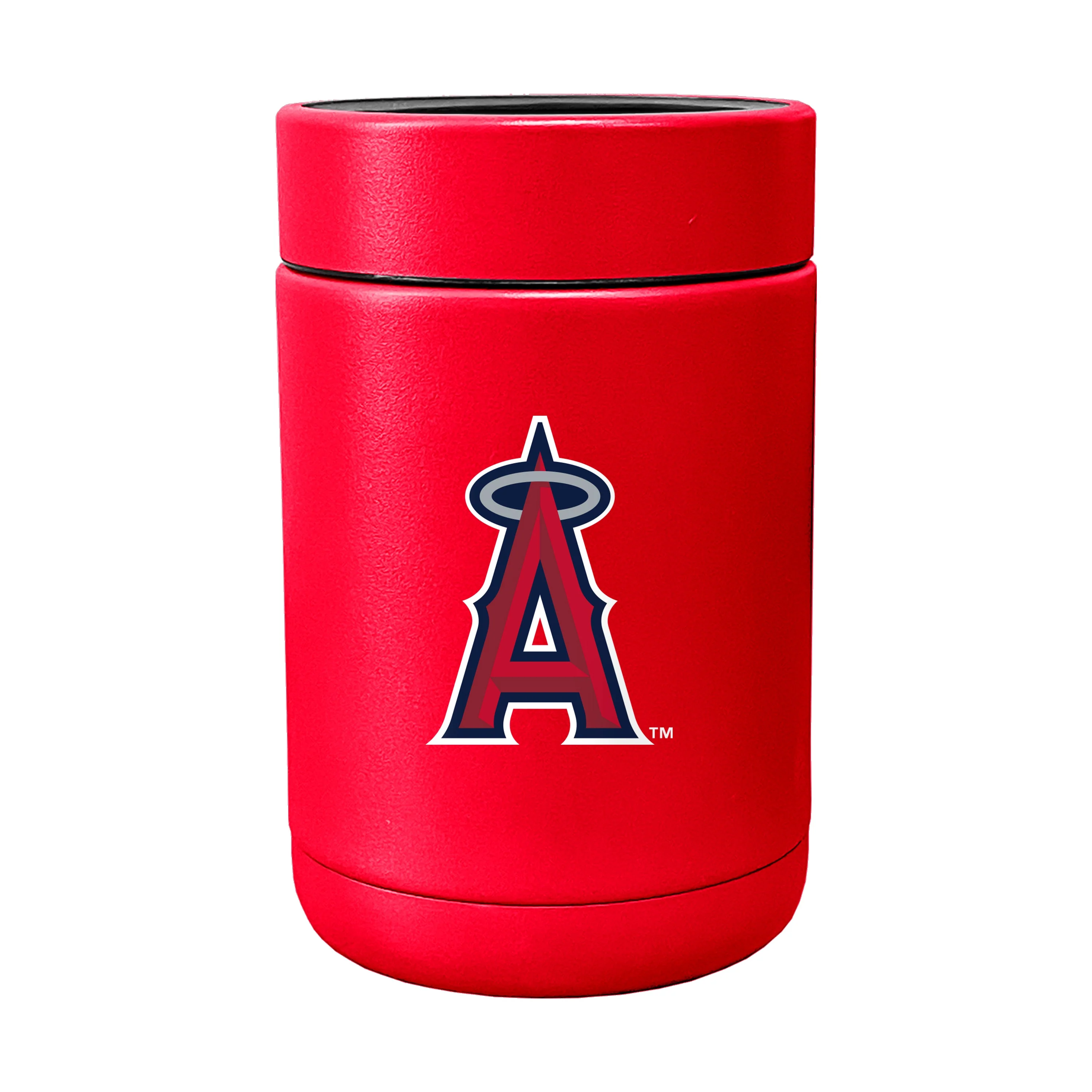 Los Angeles Angels Flipside Powder Coat Coolie