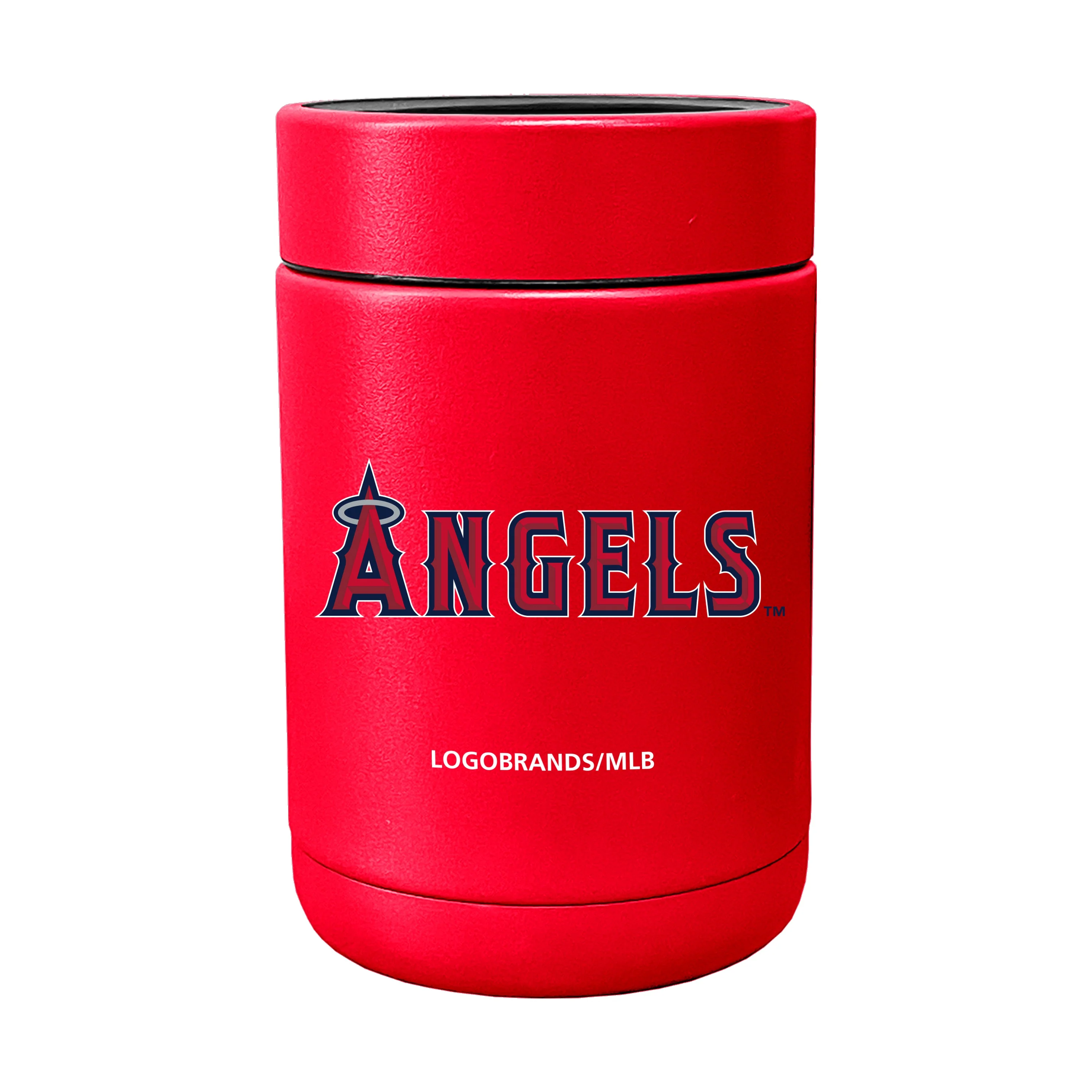 Los Angeles Angels Flipside Powder Coat Coolie - Image 2