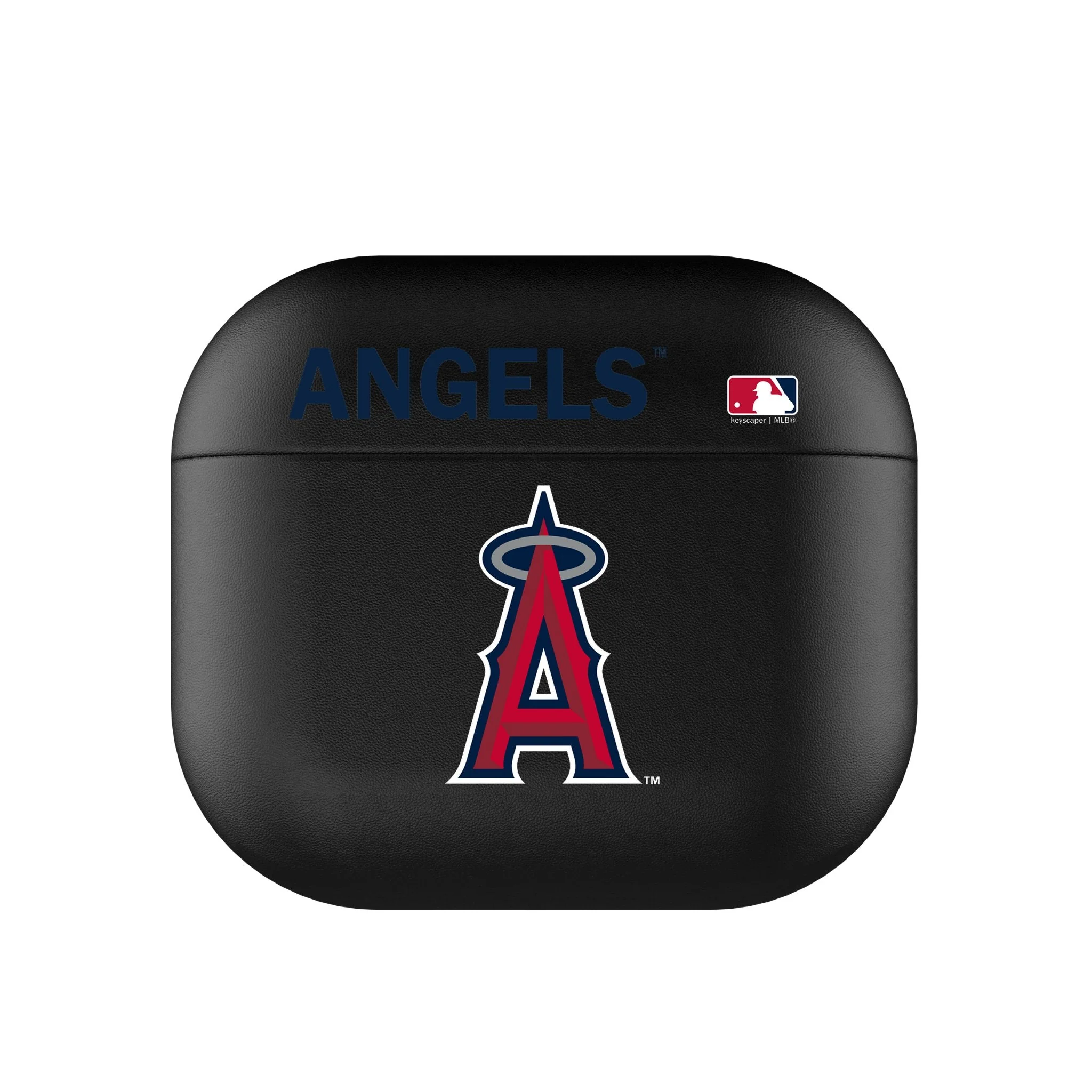 Los Angeles Angels Insignia AirPod Case Cover - Image 4