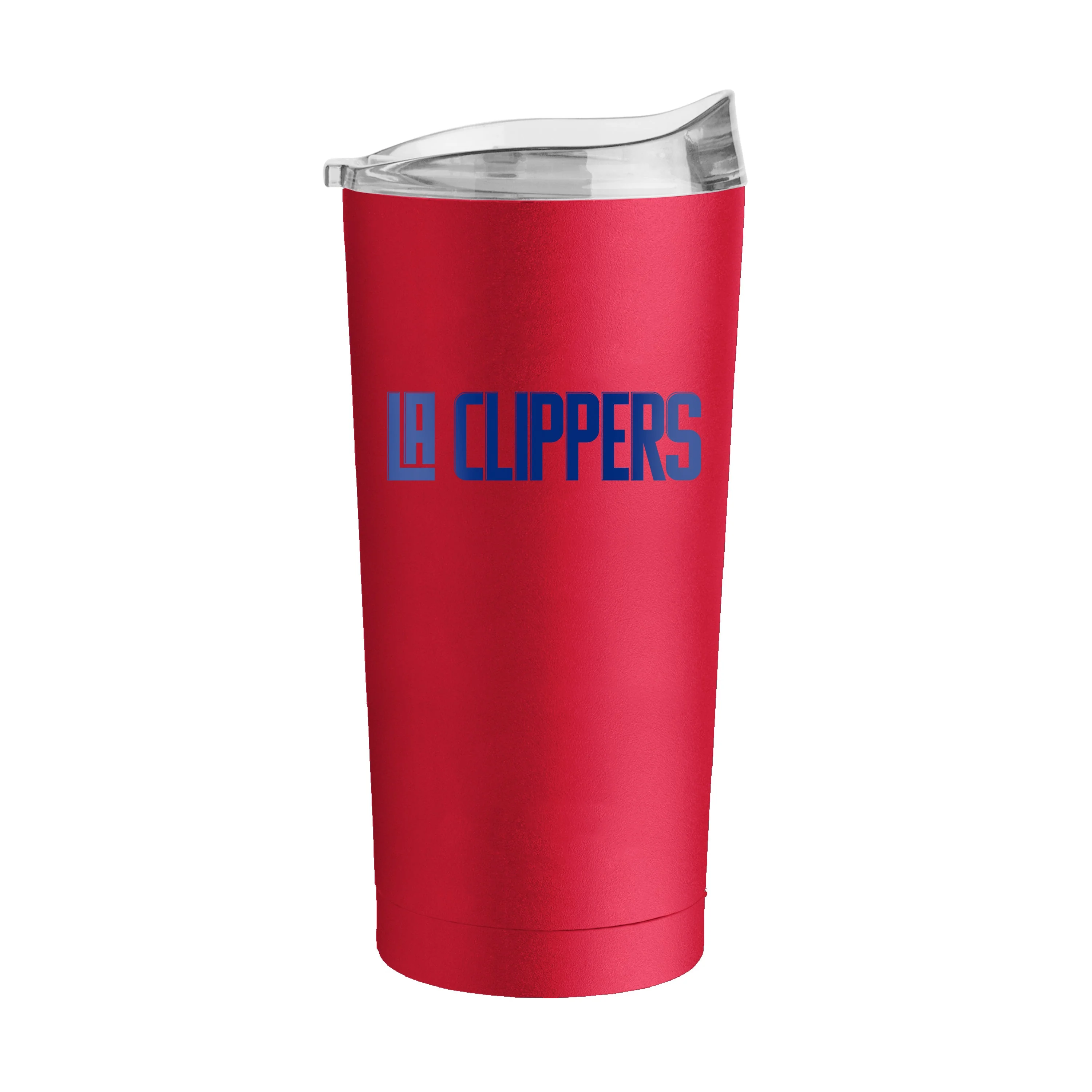 Los Angeles Clippers 20oz Flipside Powder Coat Tumbler - Image 2