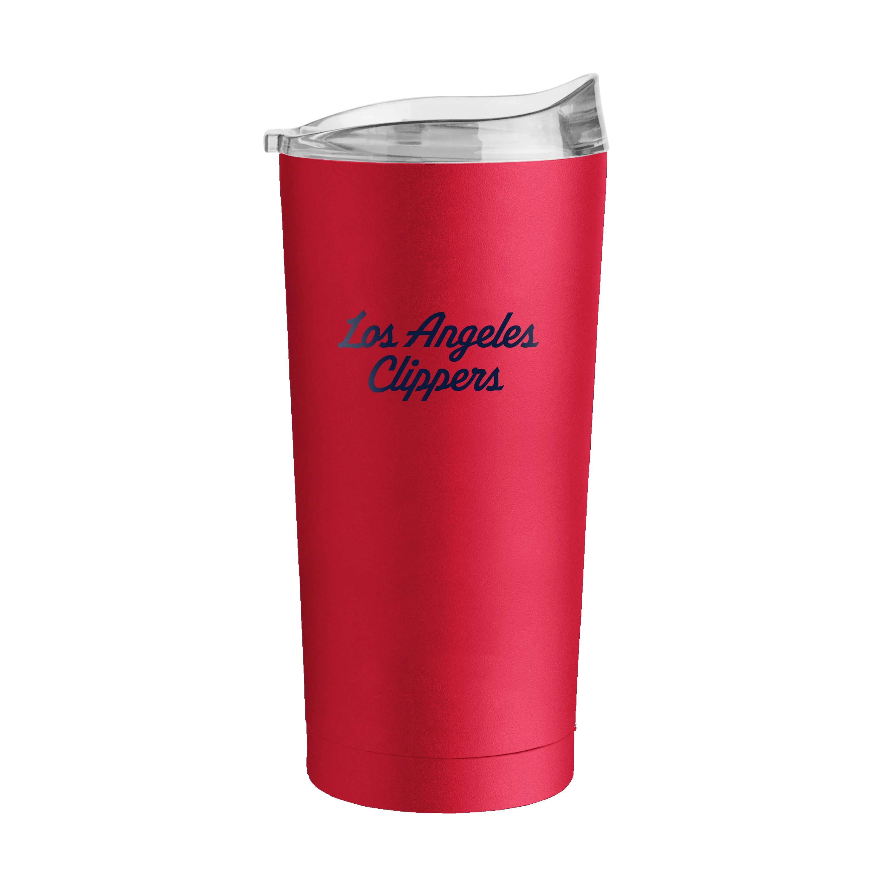 Los Angeles Clippers 20oz Flipside Powder Coat Tumbler - Image 5