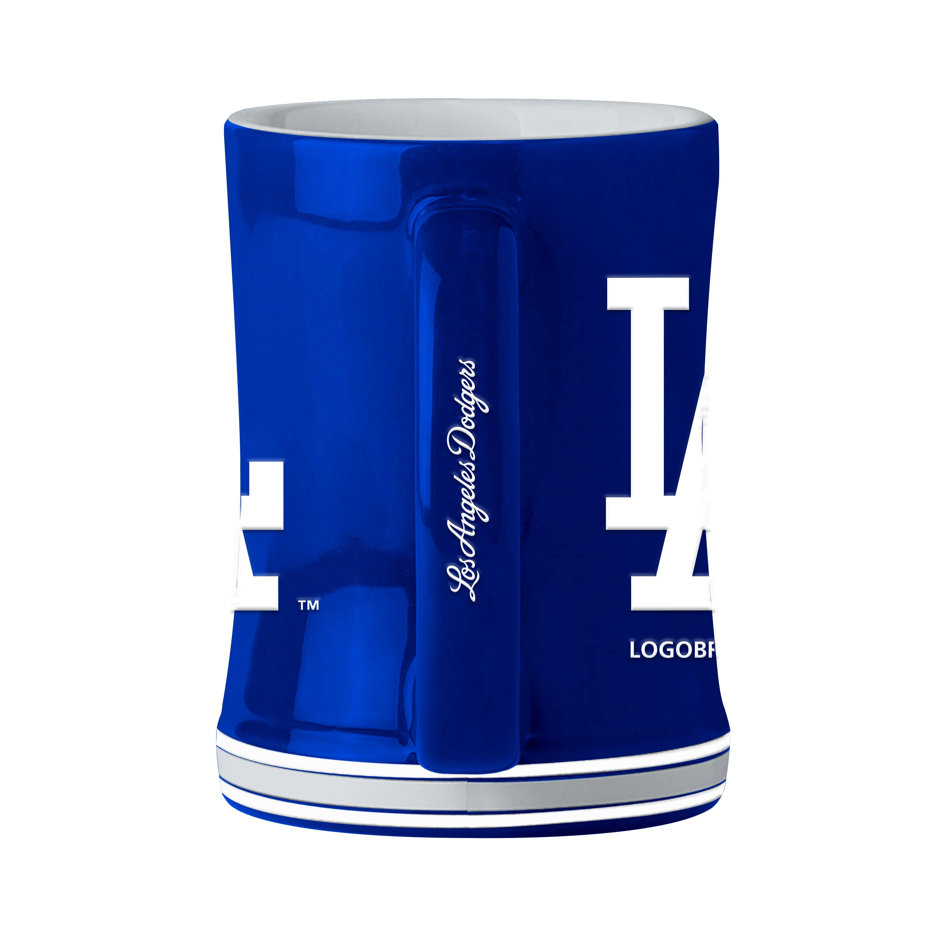 Los Angeles Dodgers 14oz Relief Mug - Image 2