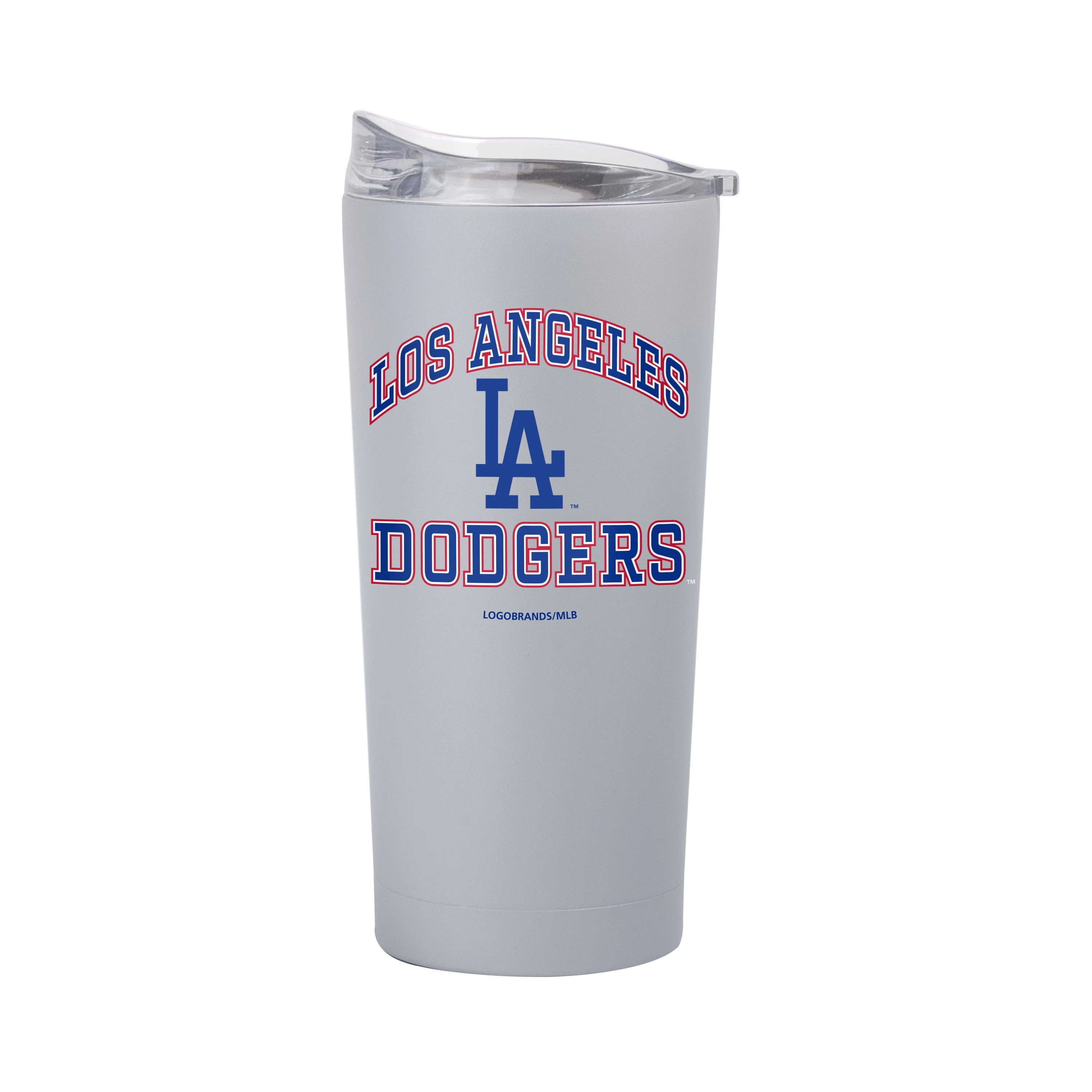 Los Angeles Dodgers 20oz Athletic Powder Coat Tumbler - Image 2
