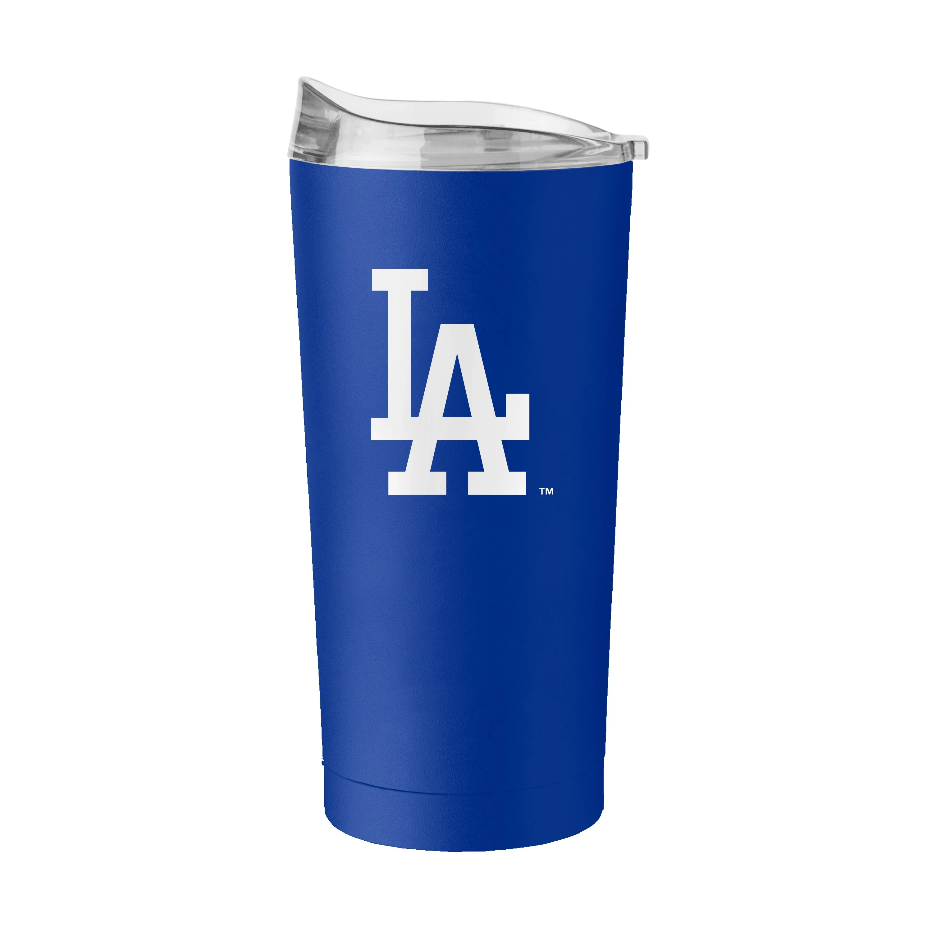 Los Angeles Dodgers 20oz Flipside Powder Coat Tumbler