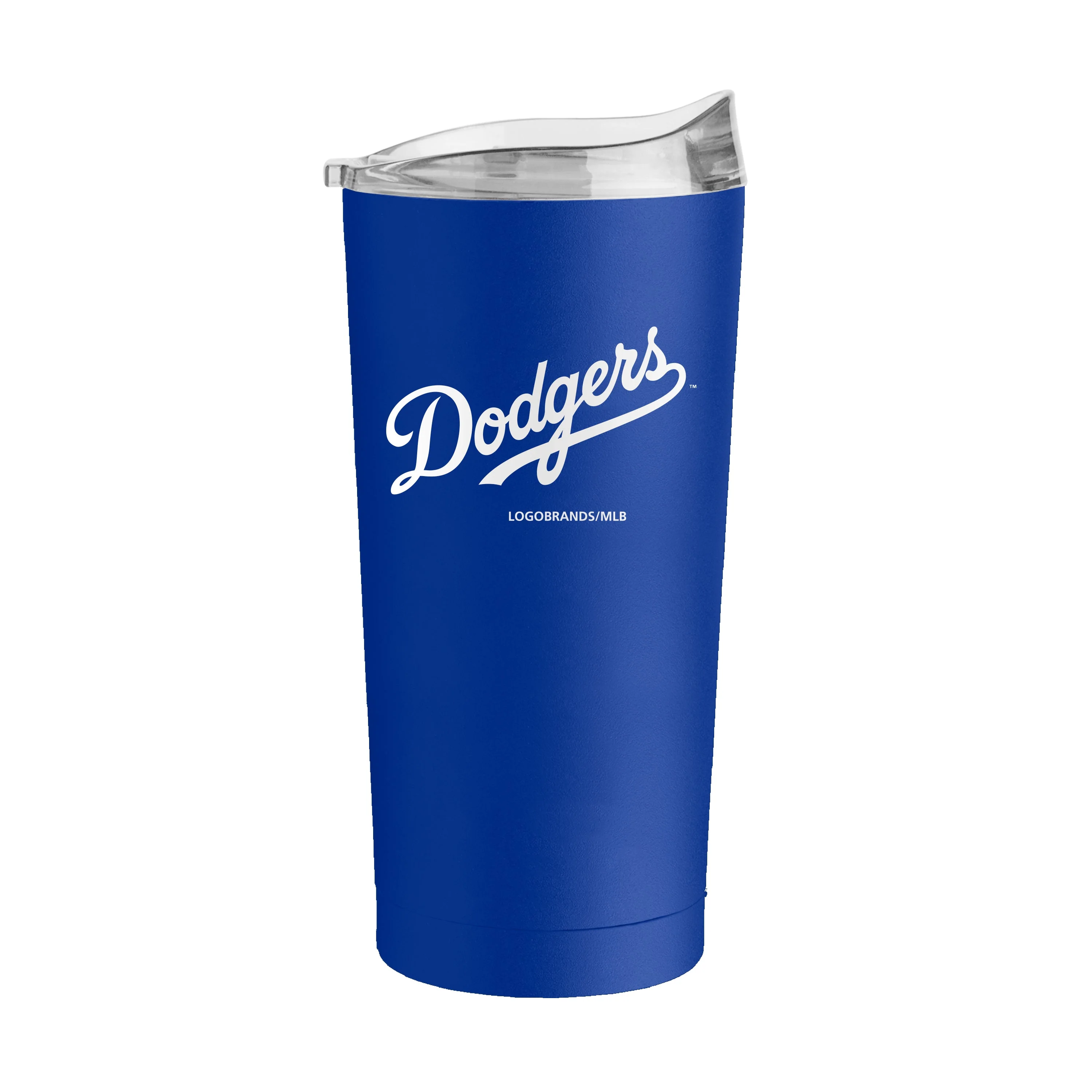 Los Angeles Dodgers 20oz Flipside Powder Coat Tumbler - Image 2