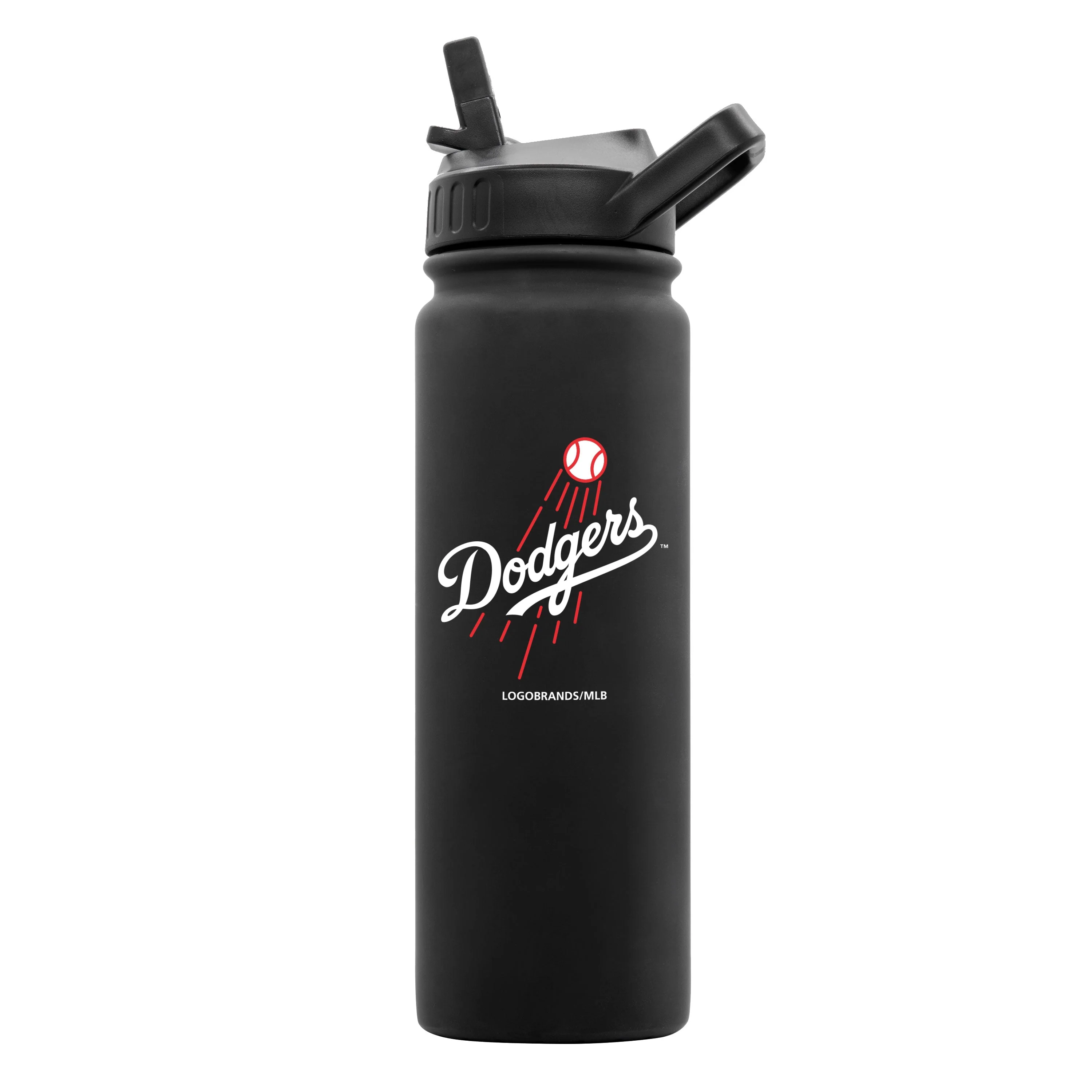 Los Angeles Dodgers 24oz Soft Touch Bottle
