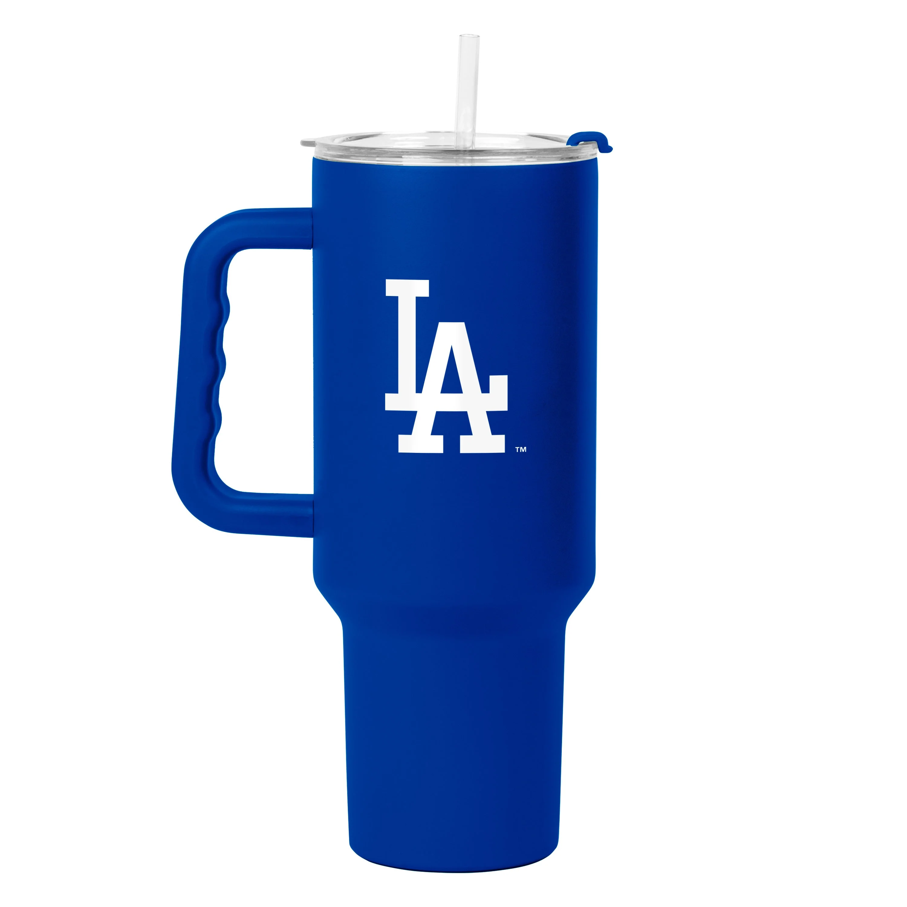 Los Angeles Dodgers 40oz Flipside Powder Coat Tumbler