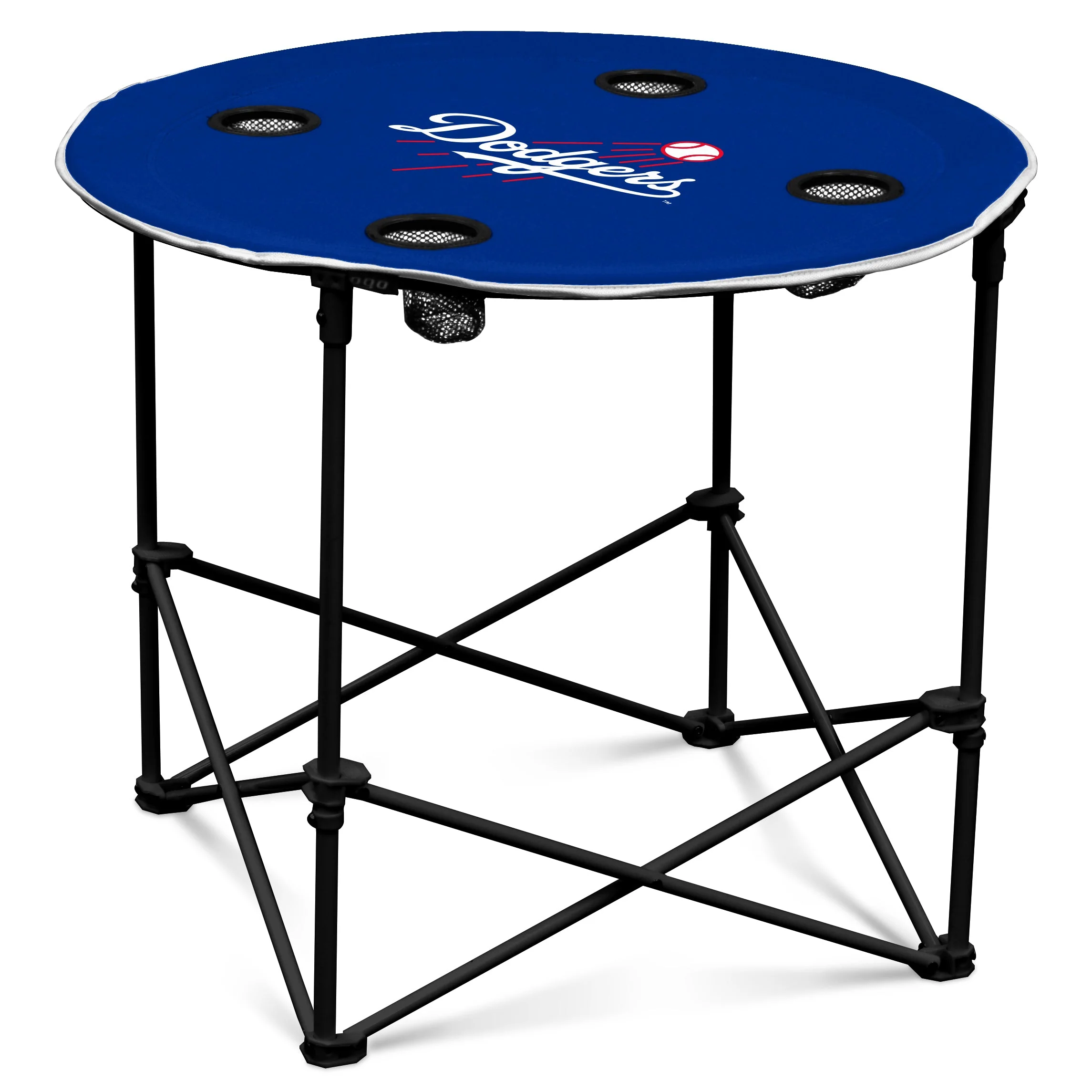 Los Angeles Dodgers Round Table