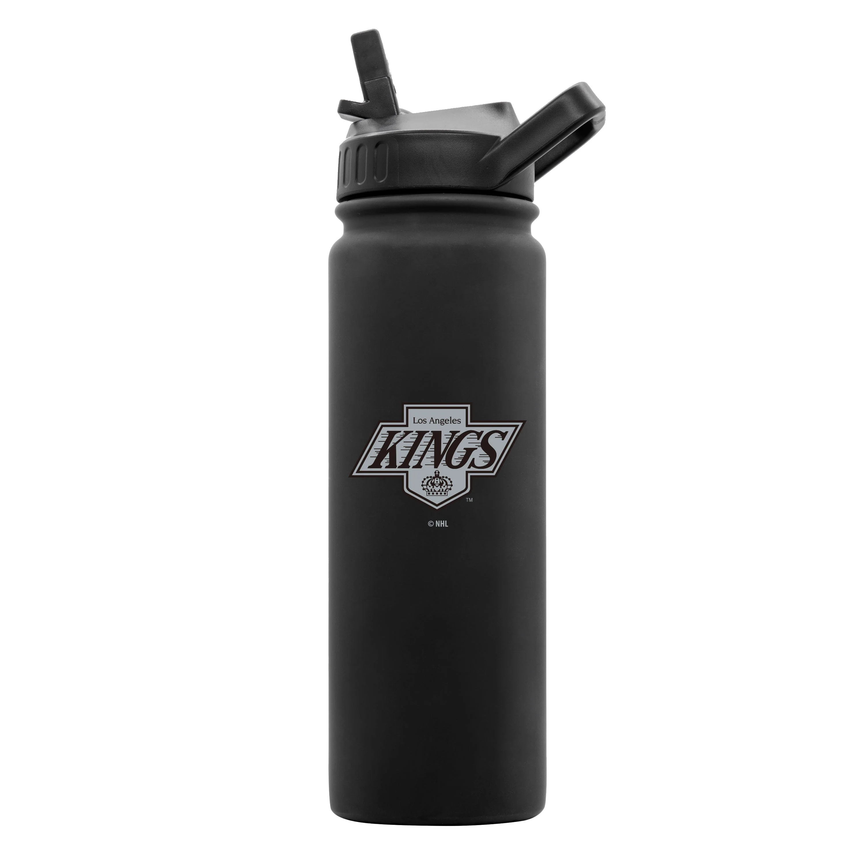 Los Angeles Kings Vintage Chevy 24oz Soft Touch Bottle