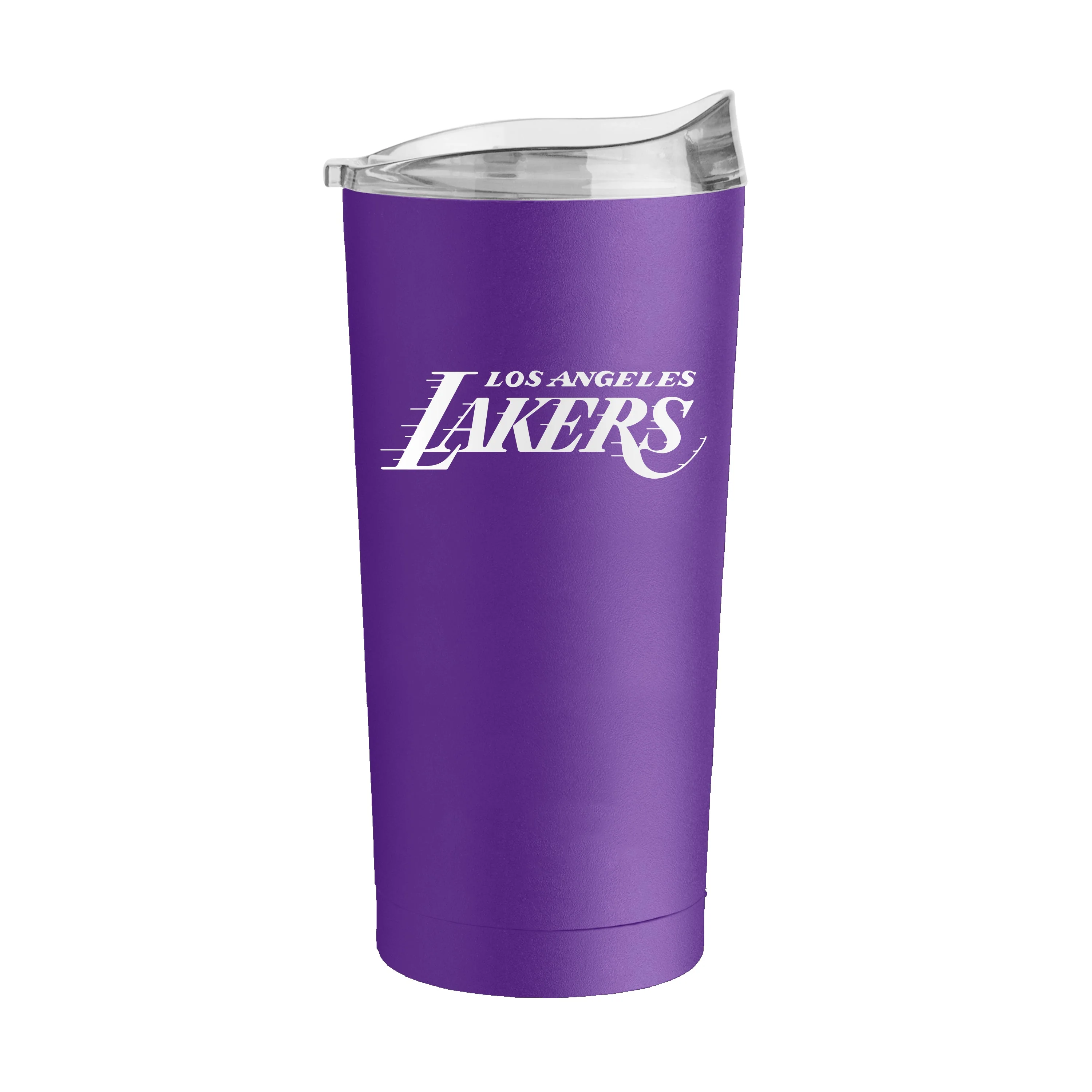 Los Angeles Lakers 20oz Flipside Powder Coat Tumbler - Image 2