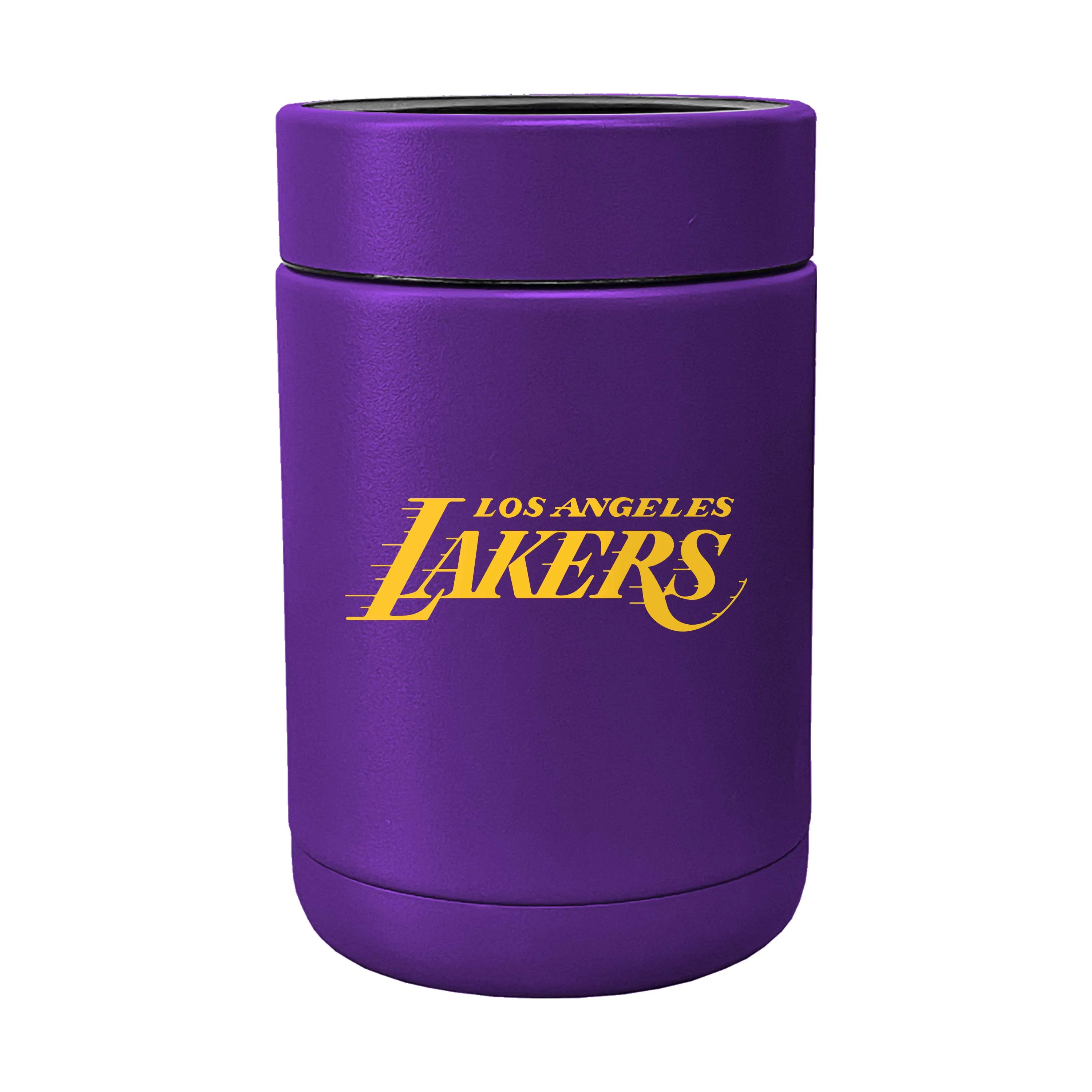Los Angeles Lakers Flipside Powder Coat Coolie - Image 2