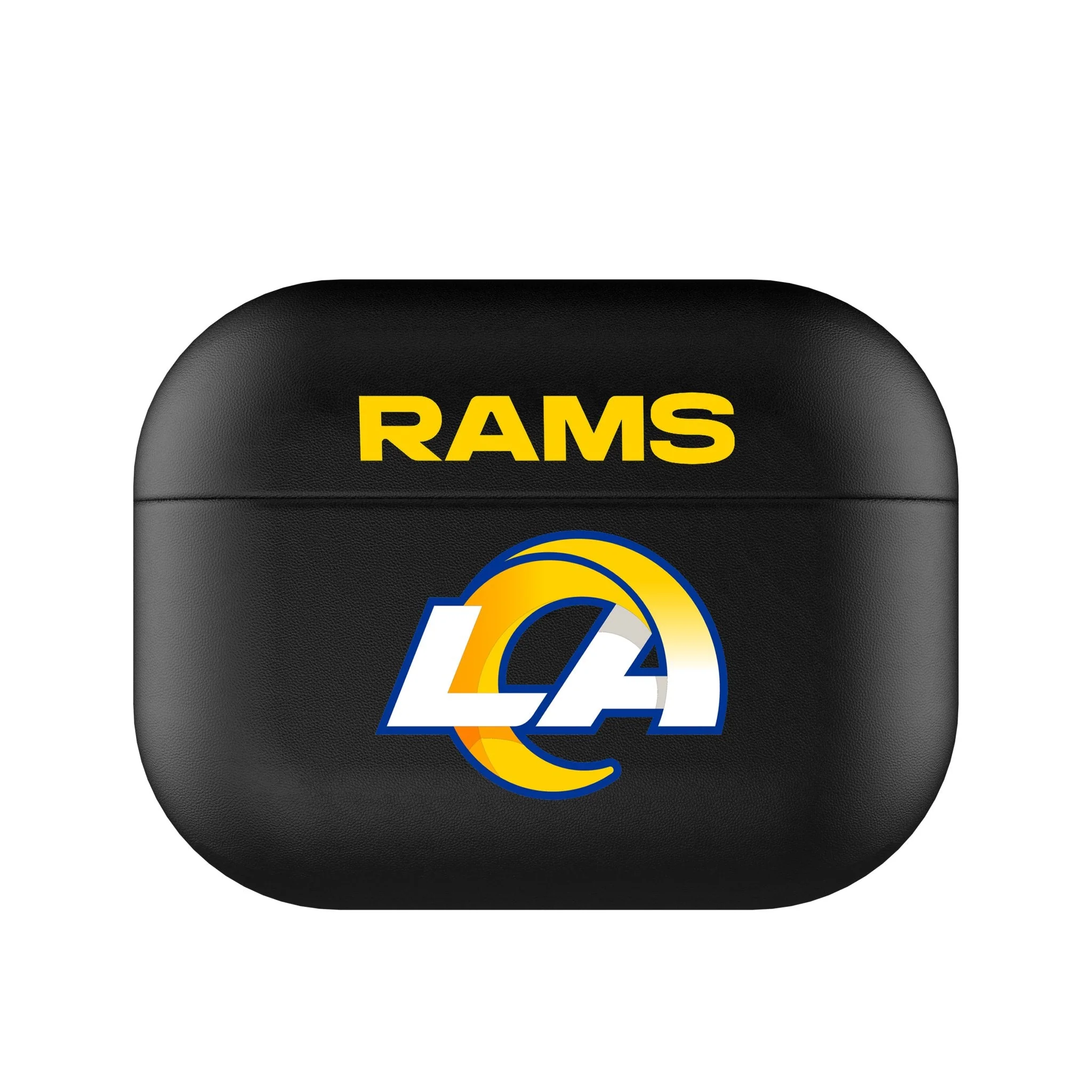 Los Angeles Rams Insignia AirPod Case Cover - Image 3