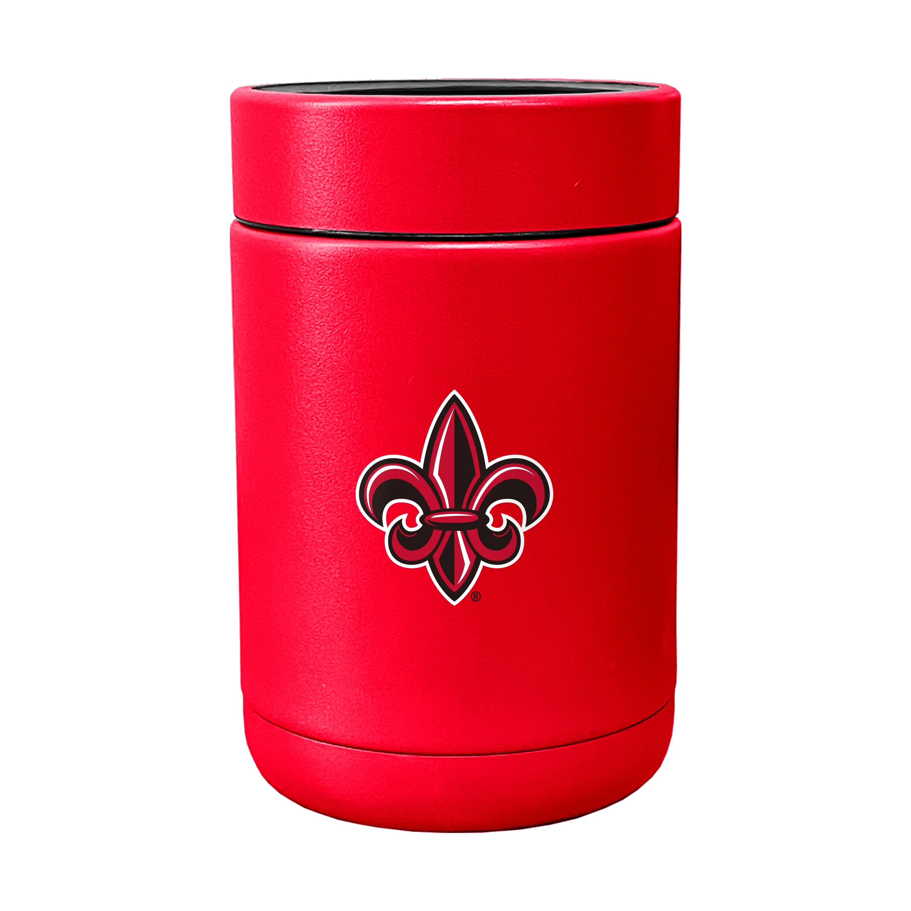 Louisiana - Lafayette Powder Coat Flipside Coolie