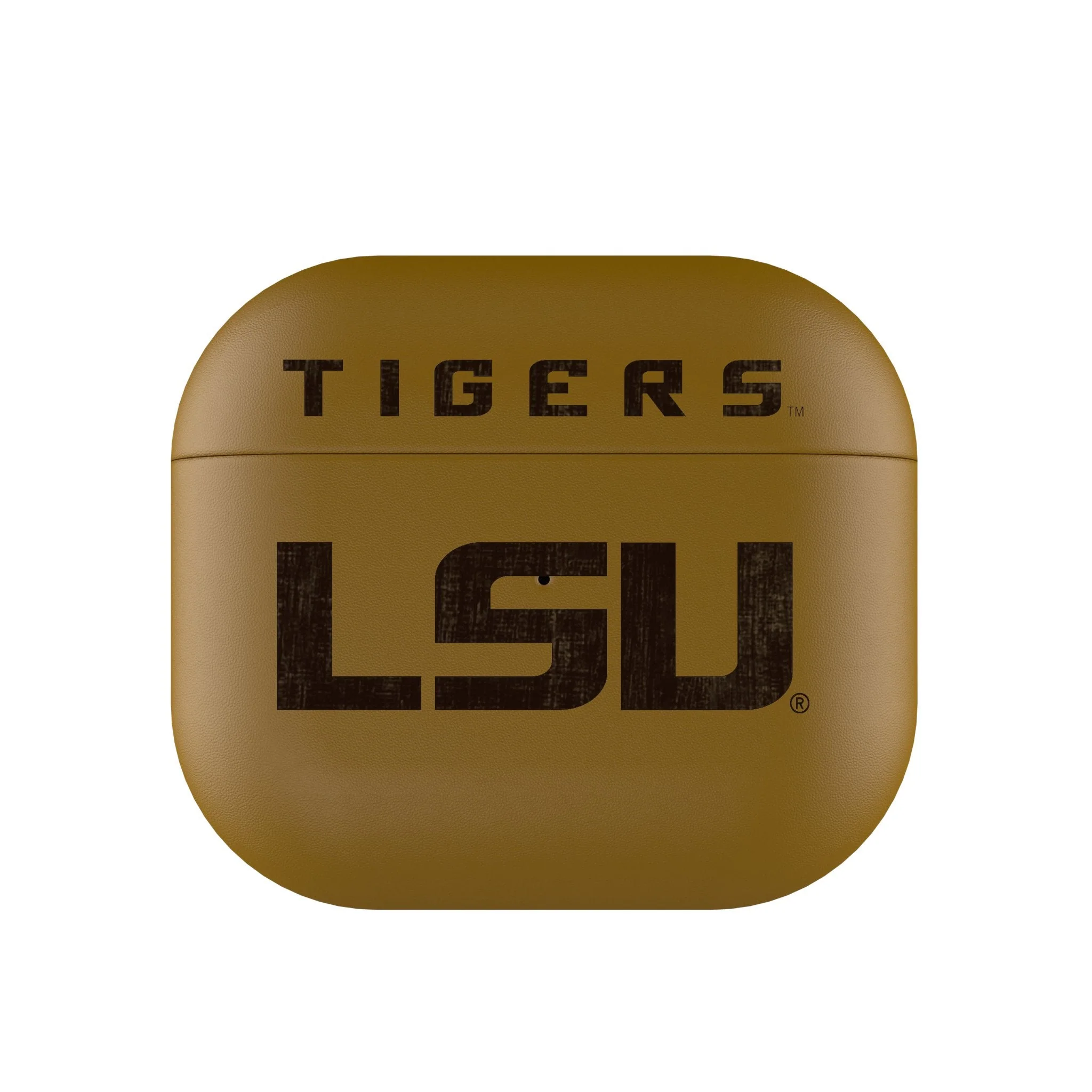 Louisiana State University Tigers Burn AirPod Case Cover - Image 6