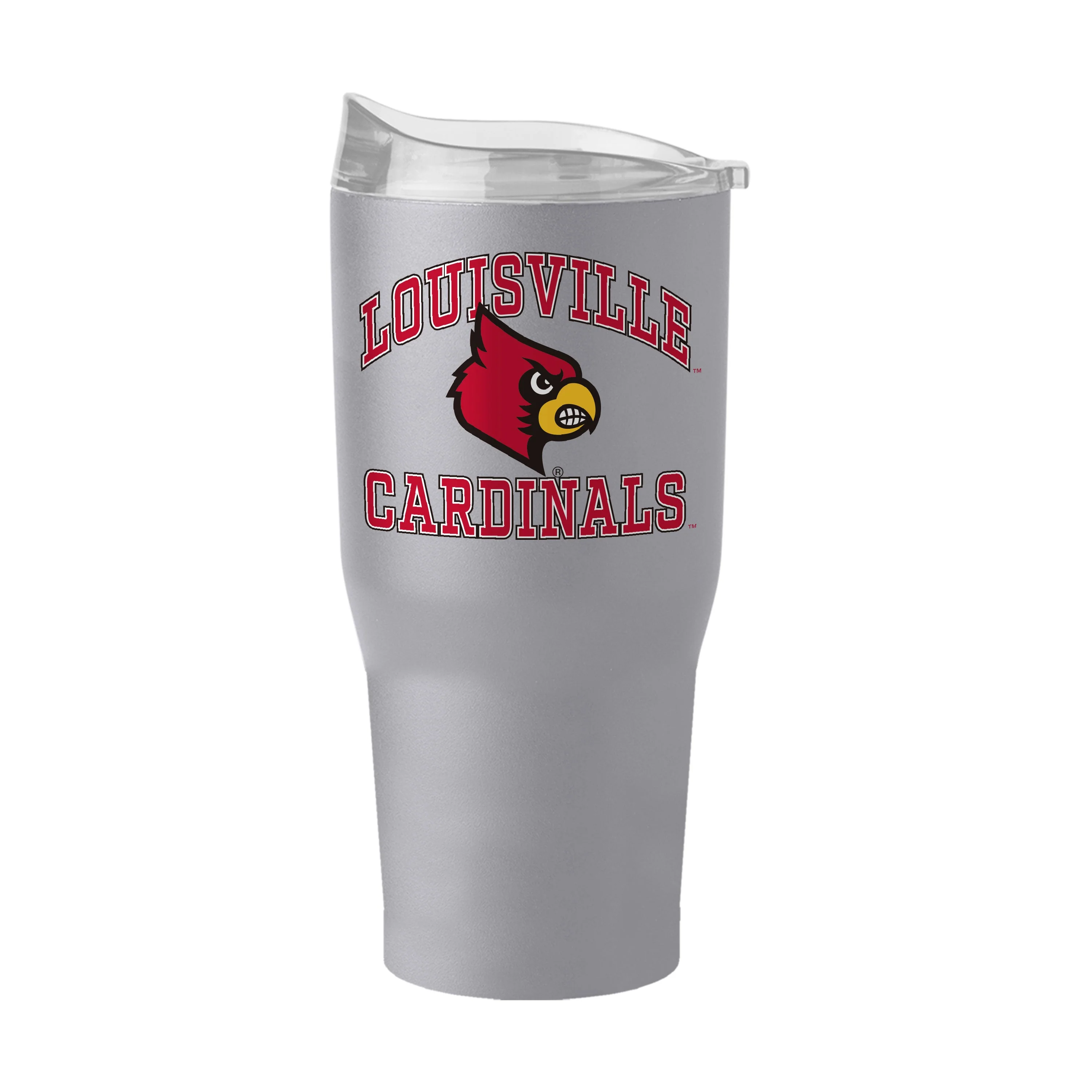 Louisville 30oz Athletic Powder Coat Tumbler