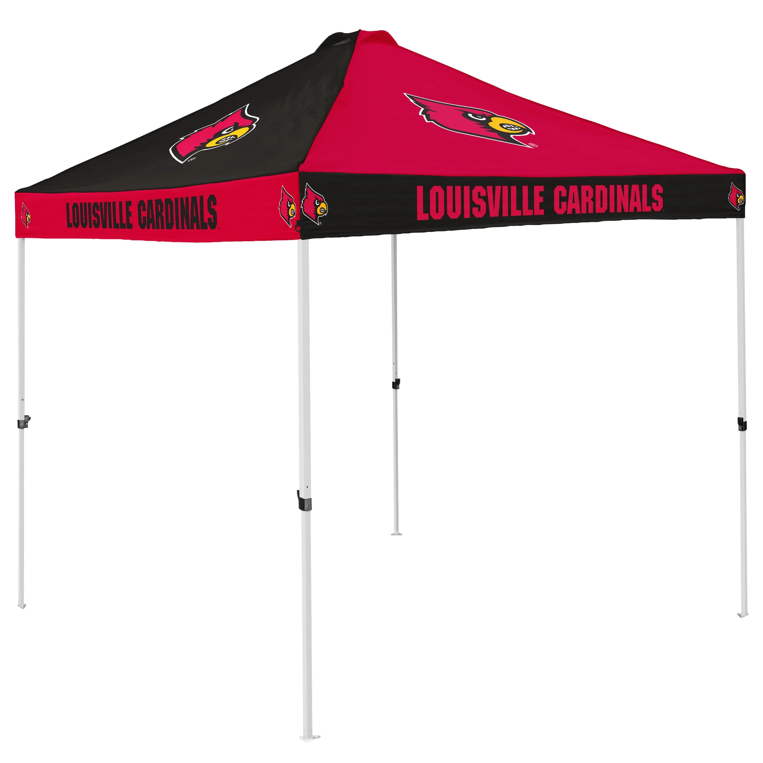 Louisville Checkerboard Canopy