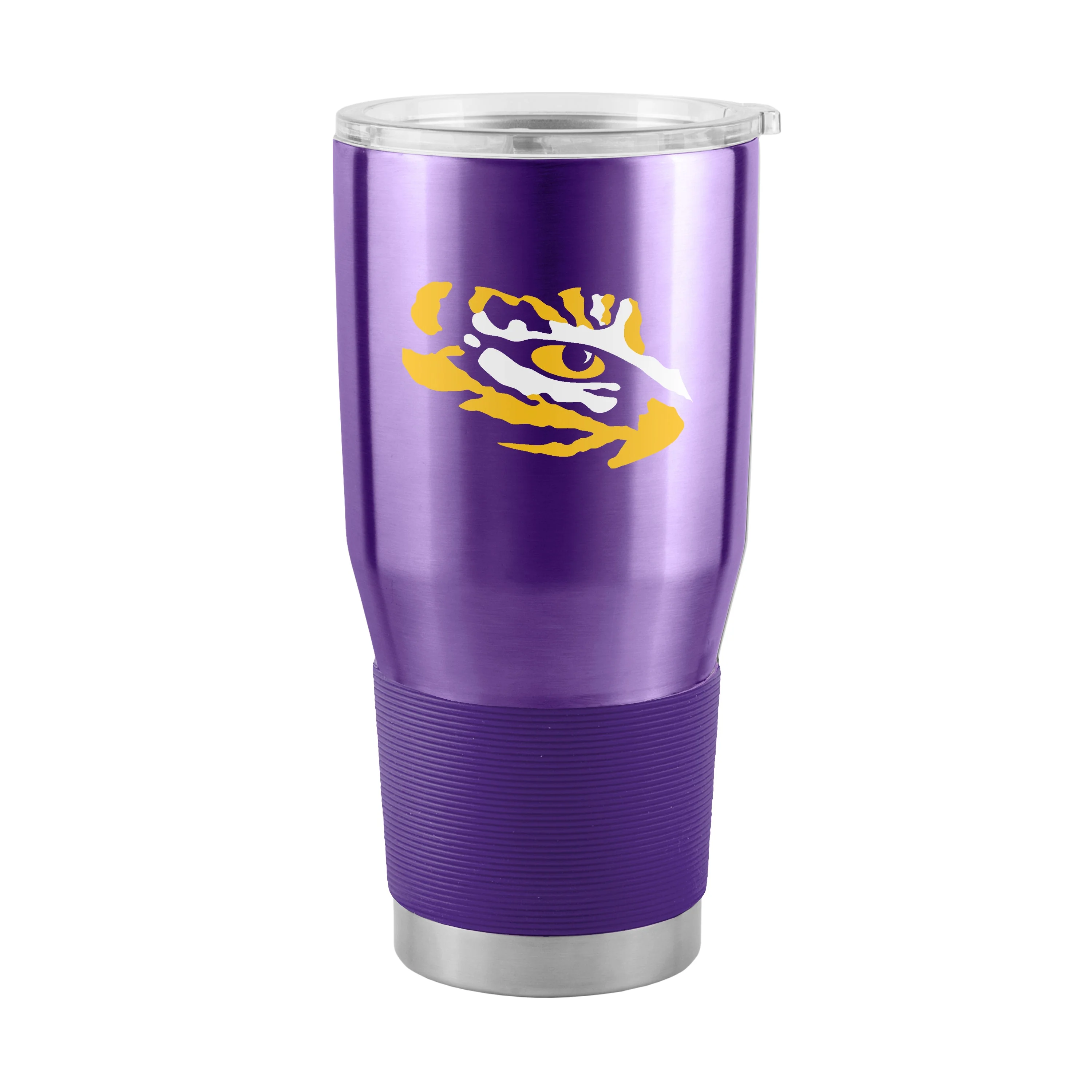 LSU 30oz Gameday Stainless Tumbler