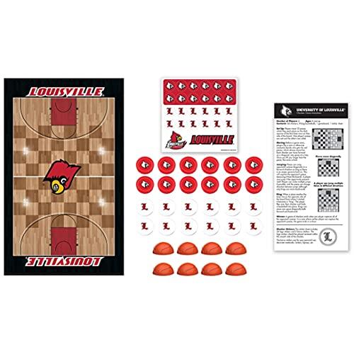 MasterPieces Louisville Checkers , 13" x 21" - Image 4