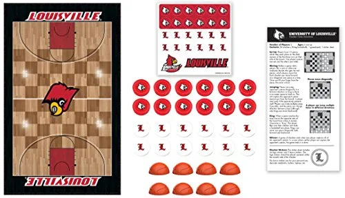 MasterPieces Louisville Checkers , 13" x 21" - Image 5