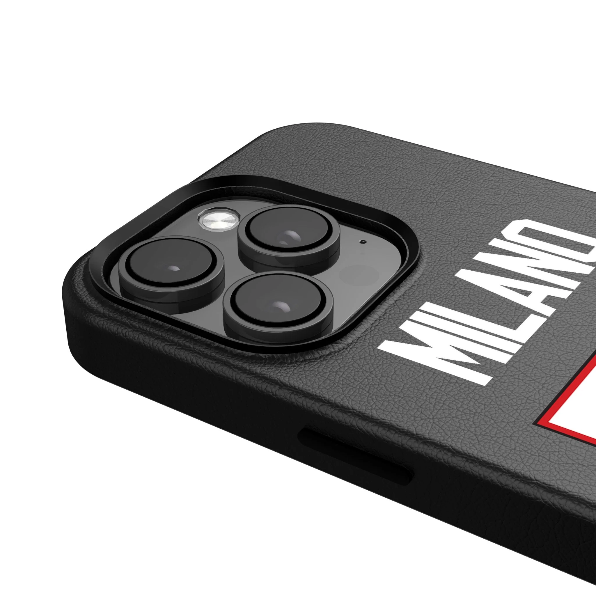 Matt Milano Buffalo Bills 58 Ready MagSafe Compatible Phone Case for Apple iPhone - Image 4
