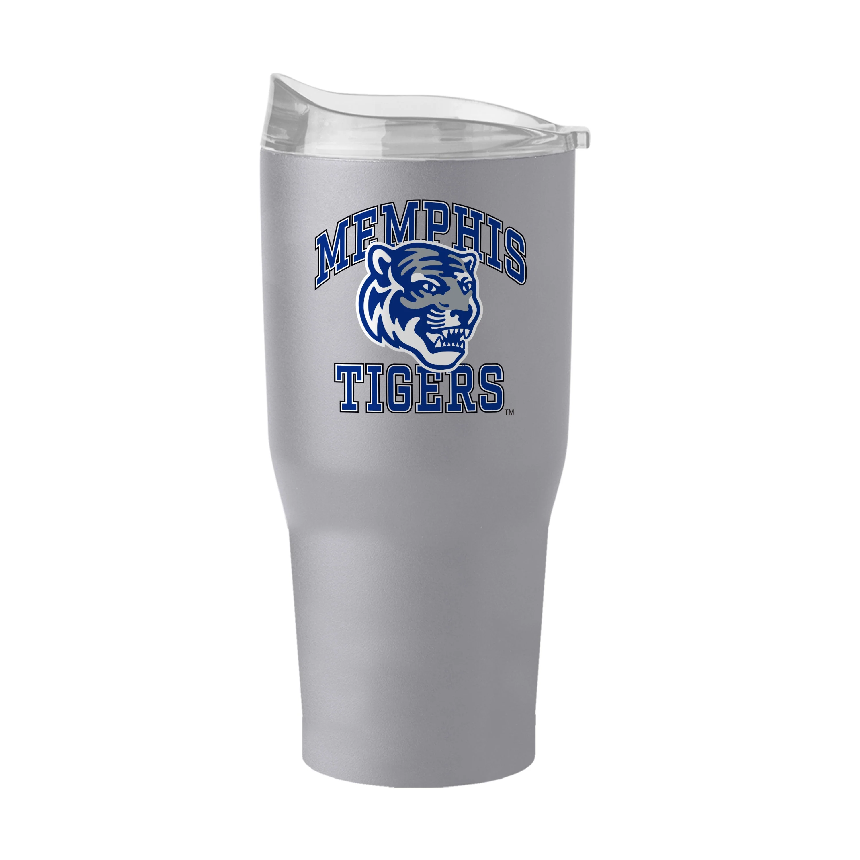 Memphis 30oz Athletic Powder Coat Tumbler